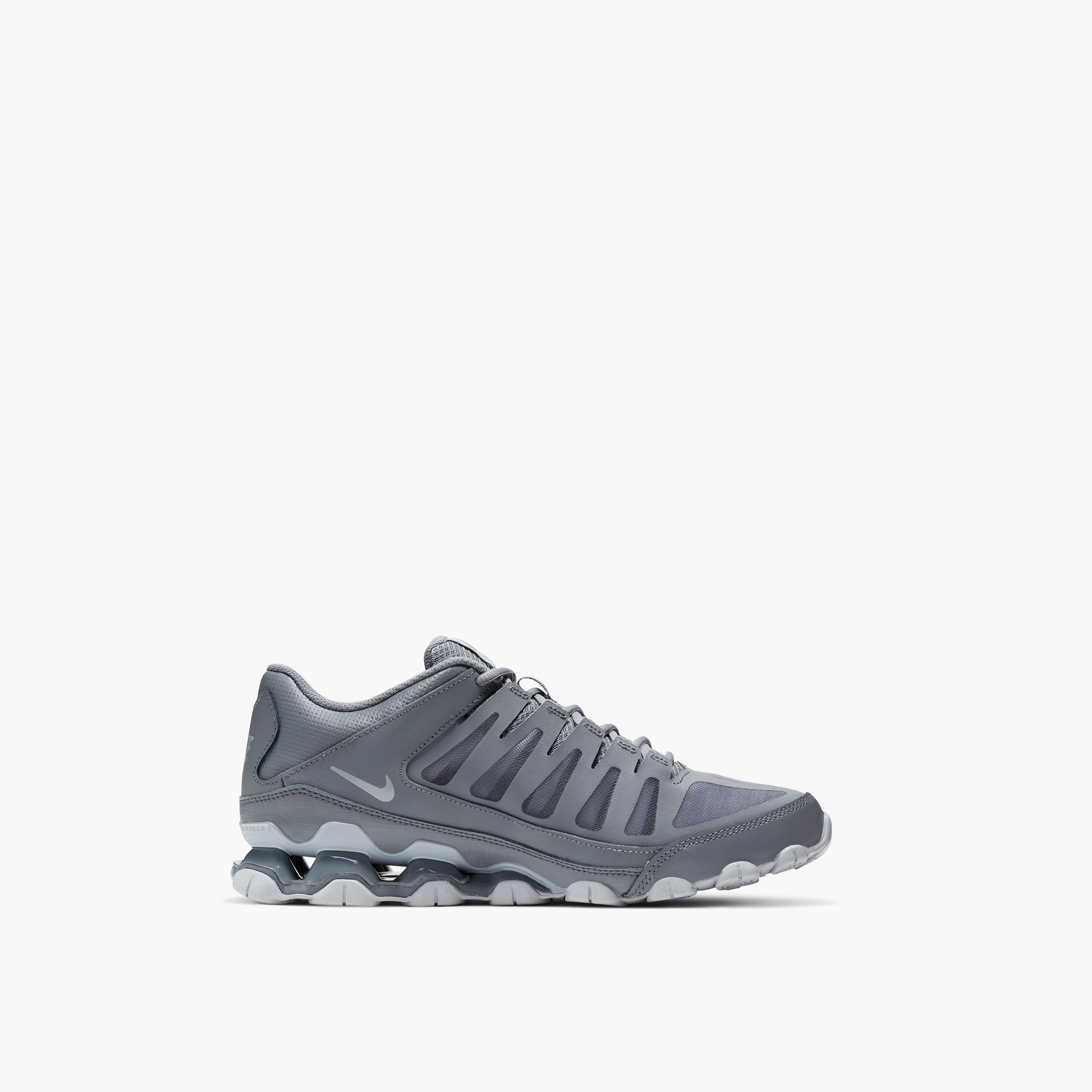 نايكي- حذاء رياضي ريكس 8 TR شبكي برباط، NK621716 | OE-sports-men-shoes-image-4