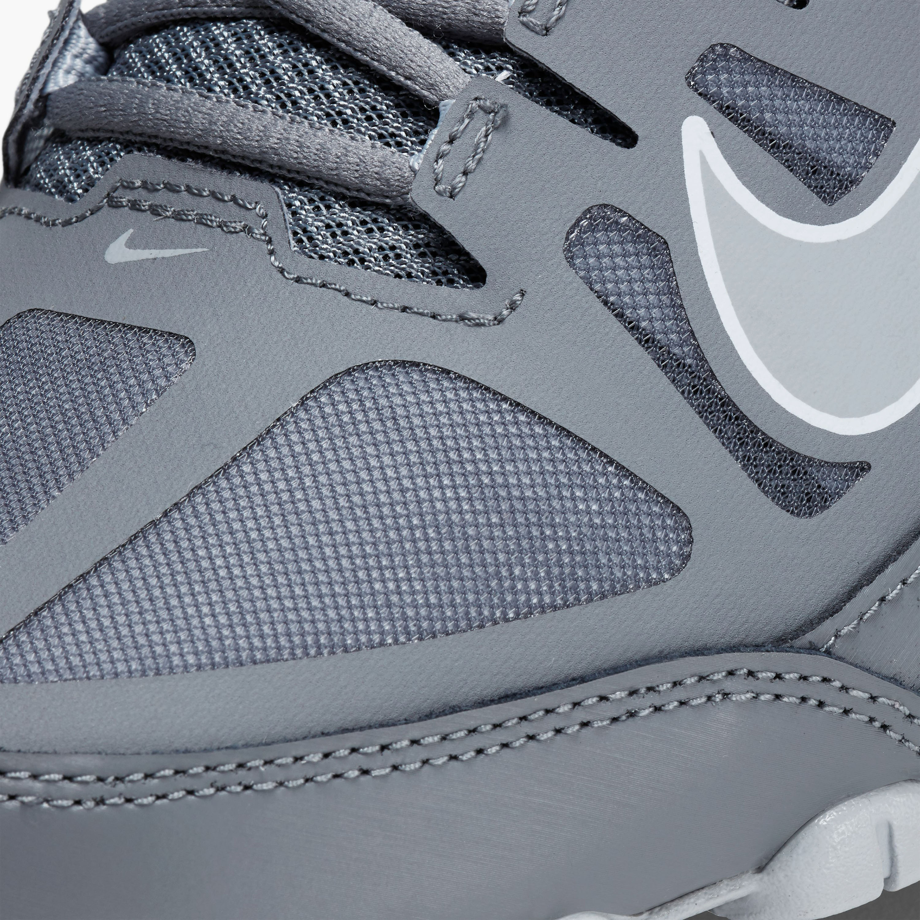 نايكي- حذاء رياضي ريكس 8 TR شبكي برباط، NK621716 | OE-sports-men-shoes-image-8