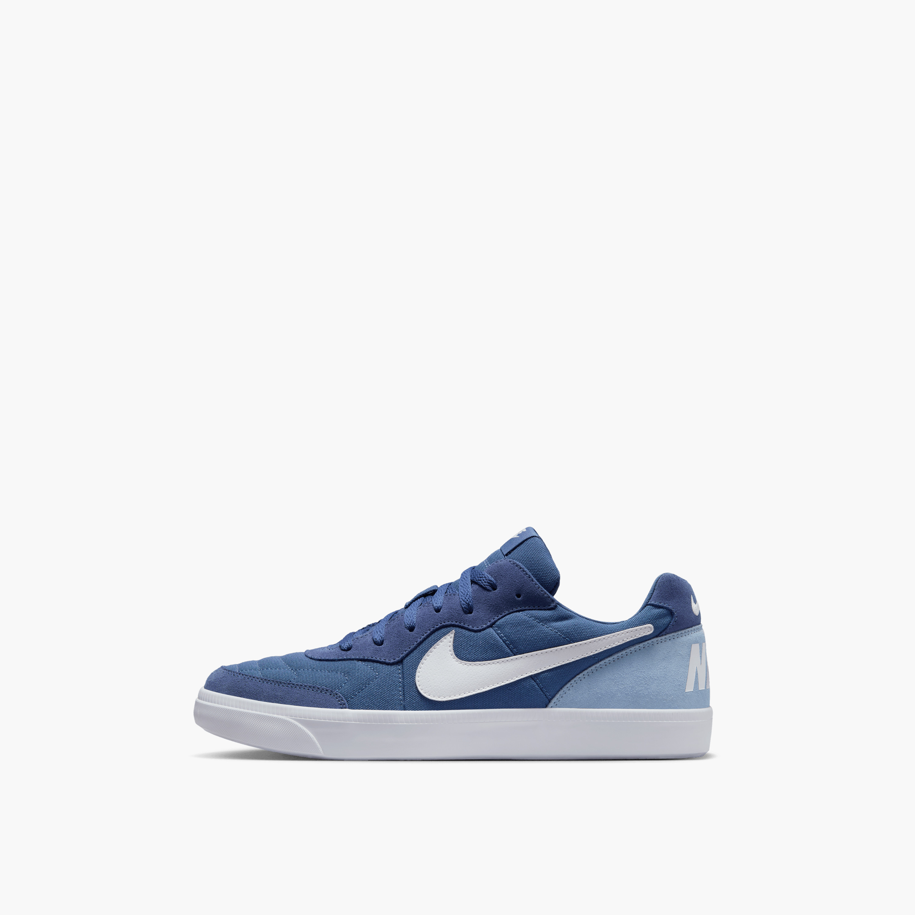 حذاء رياضي نايكي NSW تيمبو برباط وكاحل منخفض للرجال 644843 | OE-sports-men-shoes-image-1