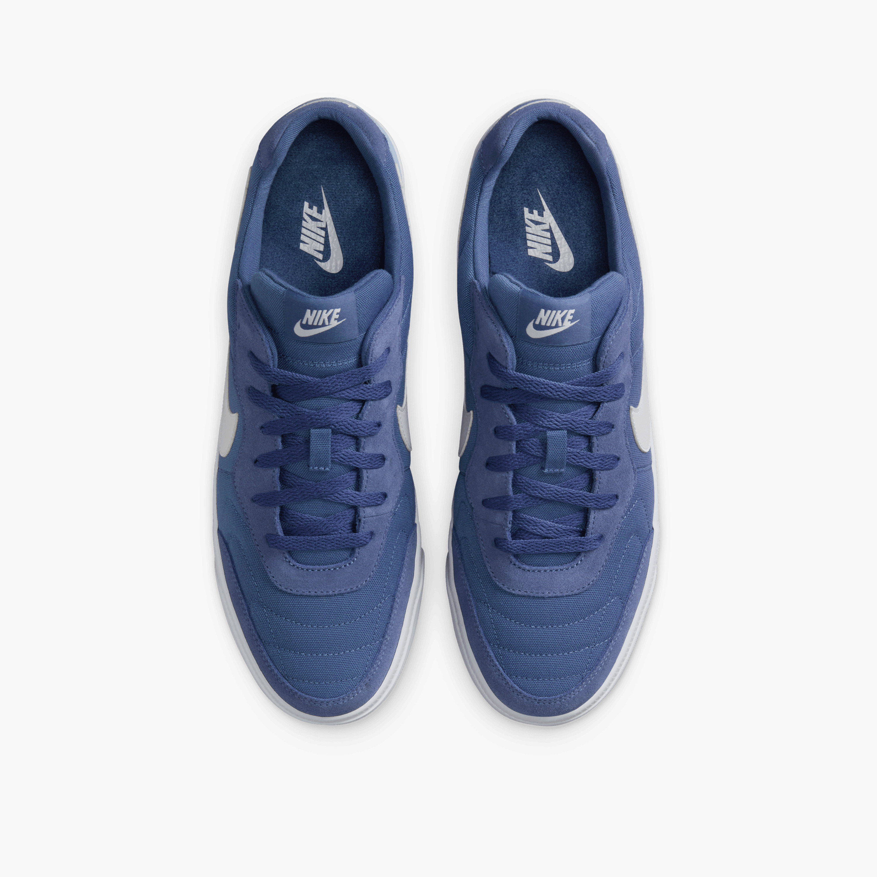حذاء رياضي نايكي NSW تيمبو برباط وكاحل منخفض للرجال 644843 | OE-sports-men-shoes-image-4