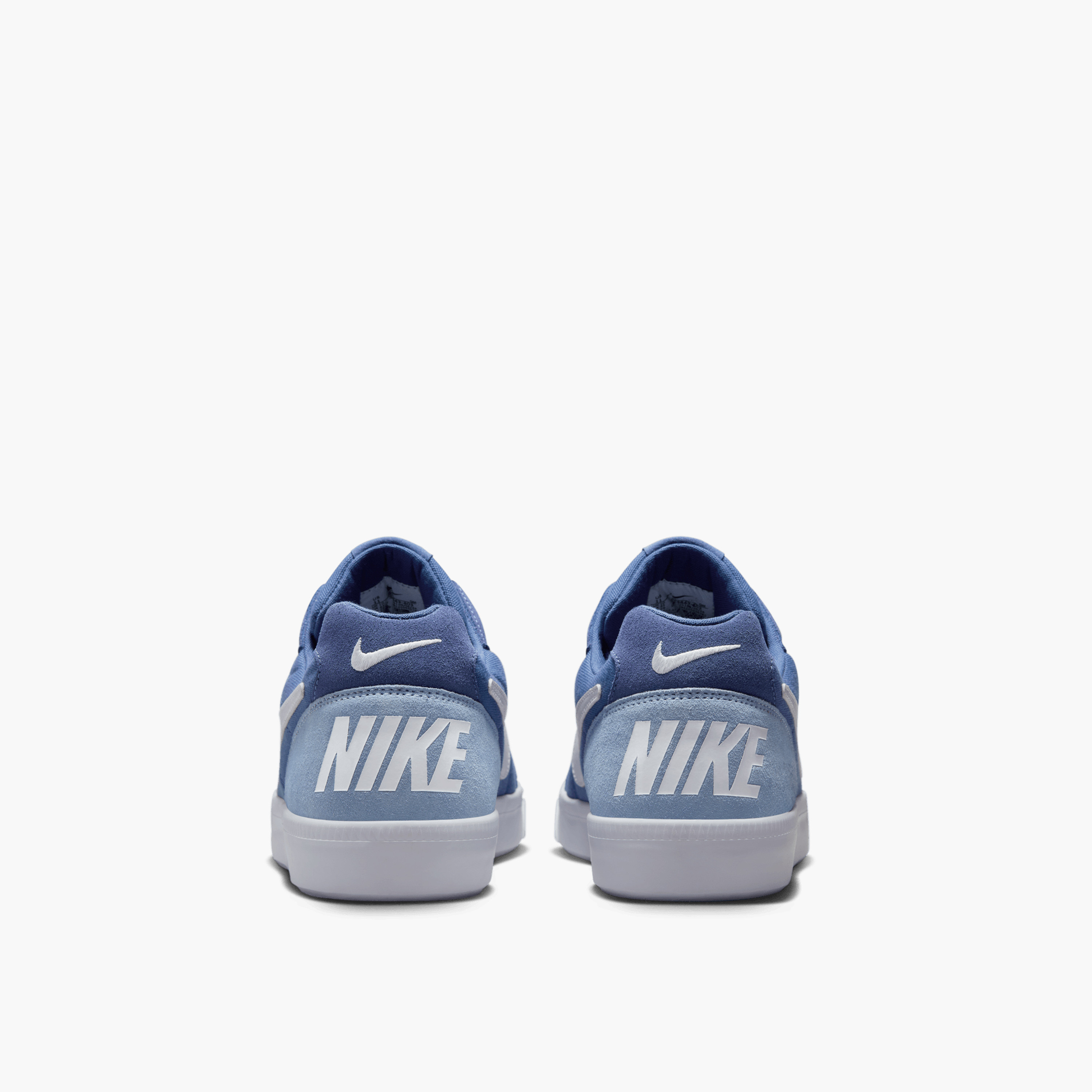 حذاء رياضي نايكي NSW تيمبو برباط وكاحل منخفض للرجال 644843 | OE-sports-men-shoes-image-5
