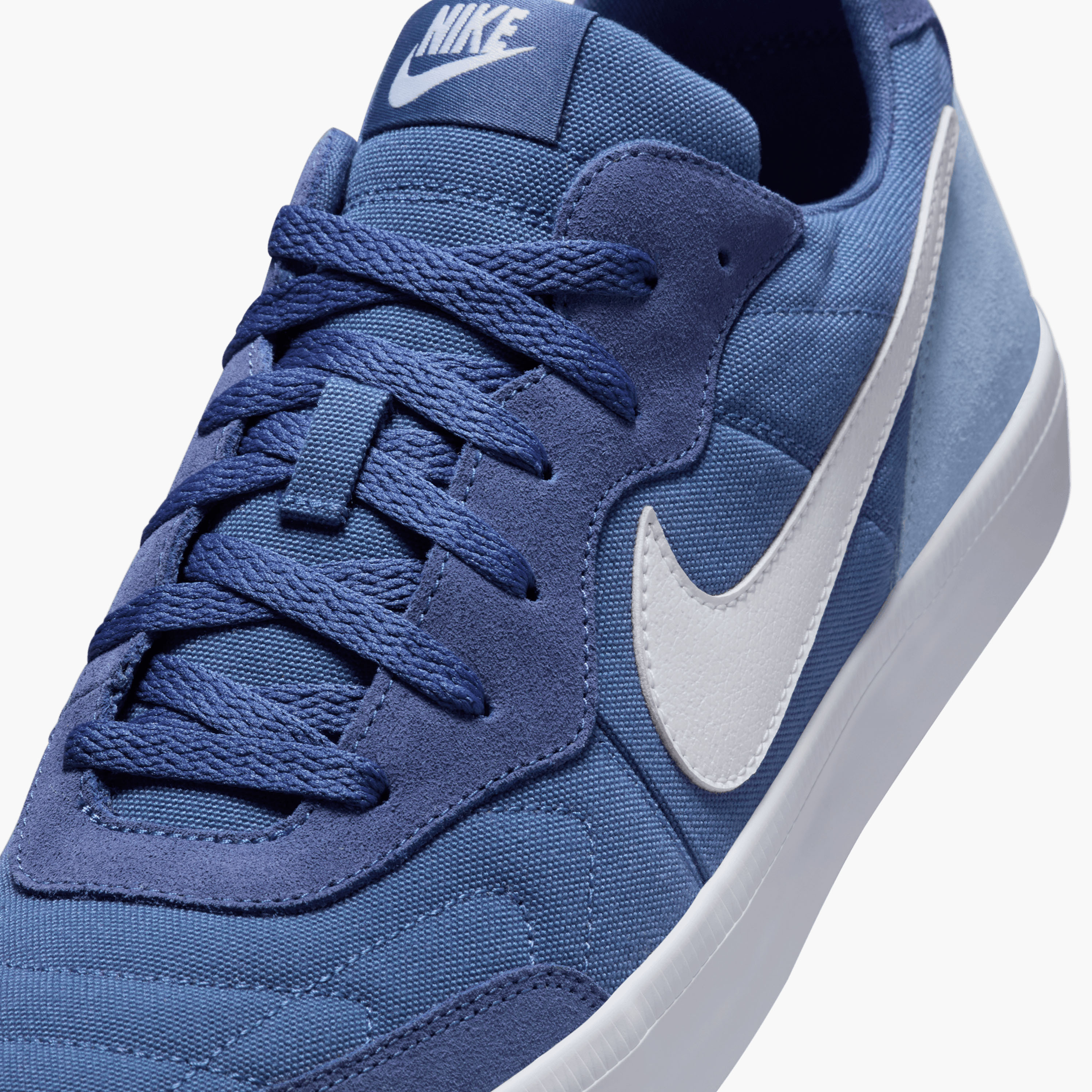 حذاء رياضي نايكي NSW تيمبو برباط وكاحل منخفض للرجال 644843 | OE-sports-men-shoes-image-7
