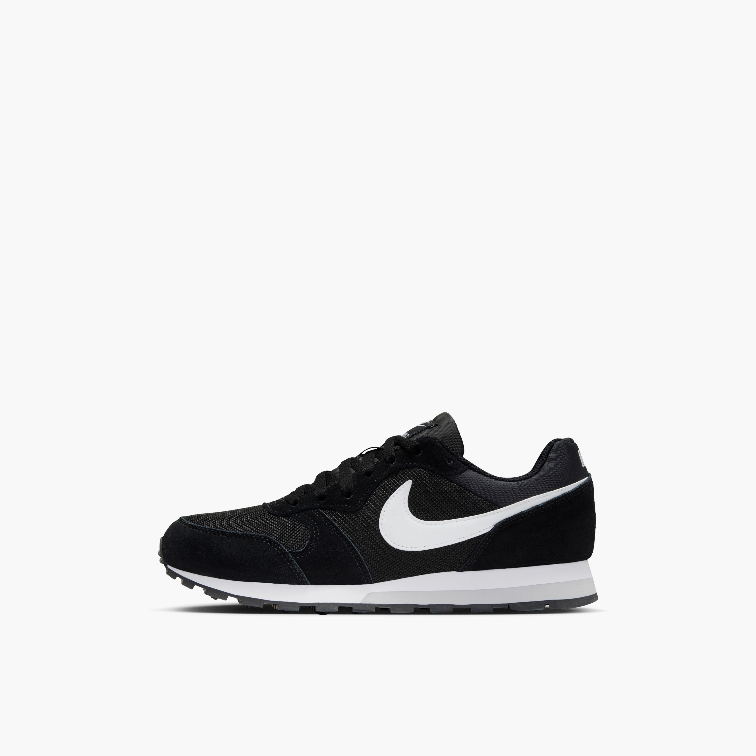 حذاء سنيكرز نسائي نايك MD Runner 2 برباط منخفض الكاحل-women-shoes-sneakers-image-1