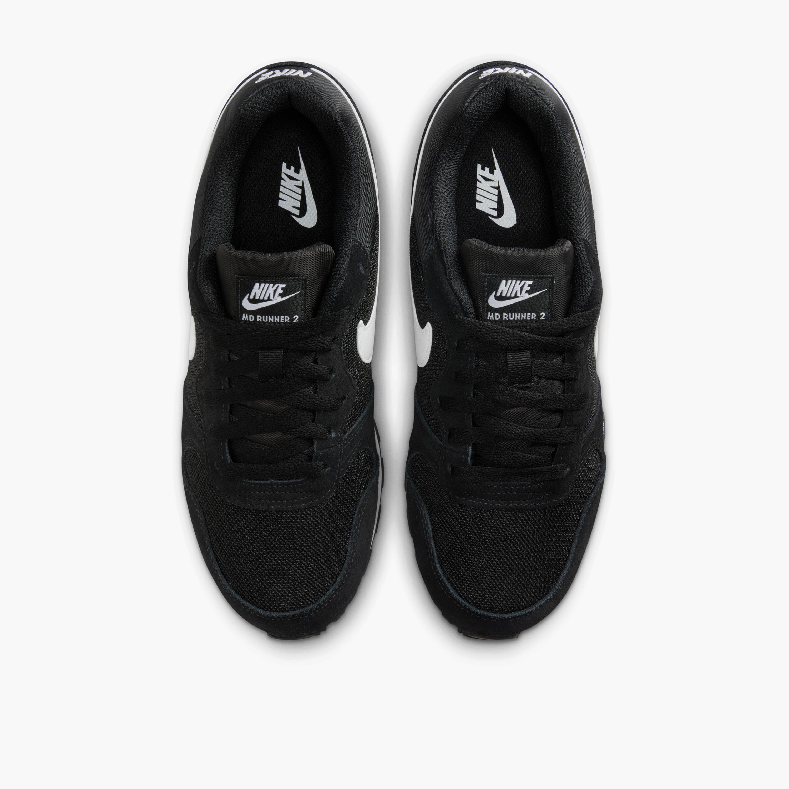 حذاء سنيكرز نسائي نايك MD Runner 2 برباط منخفض الكاحل-women-shoes-sneakers-image-4