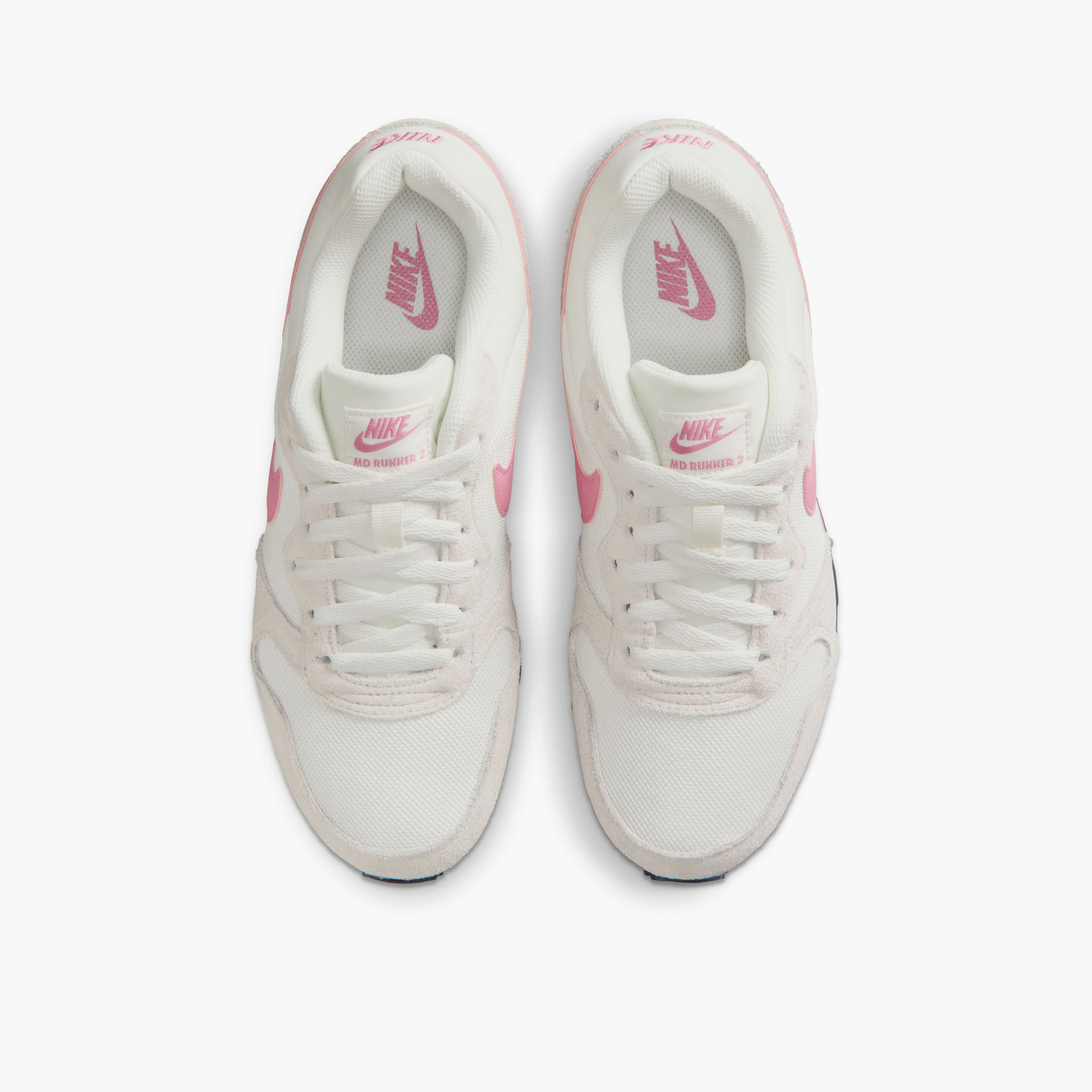 حذاء سنيكرز نسائي نايك MD Runner 2 برباط منخفض الكاحل-women-shoes-sneakers-image-10