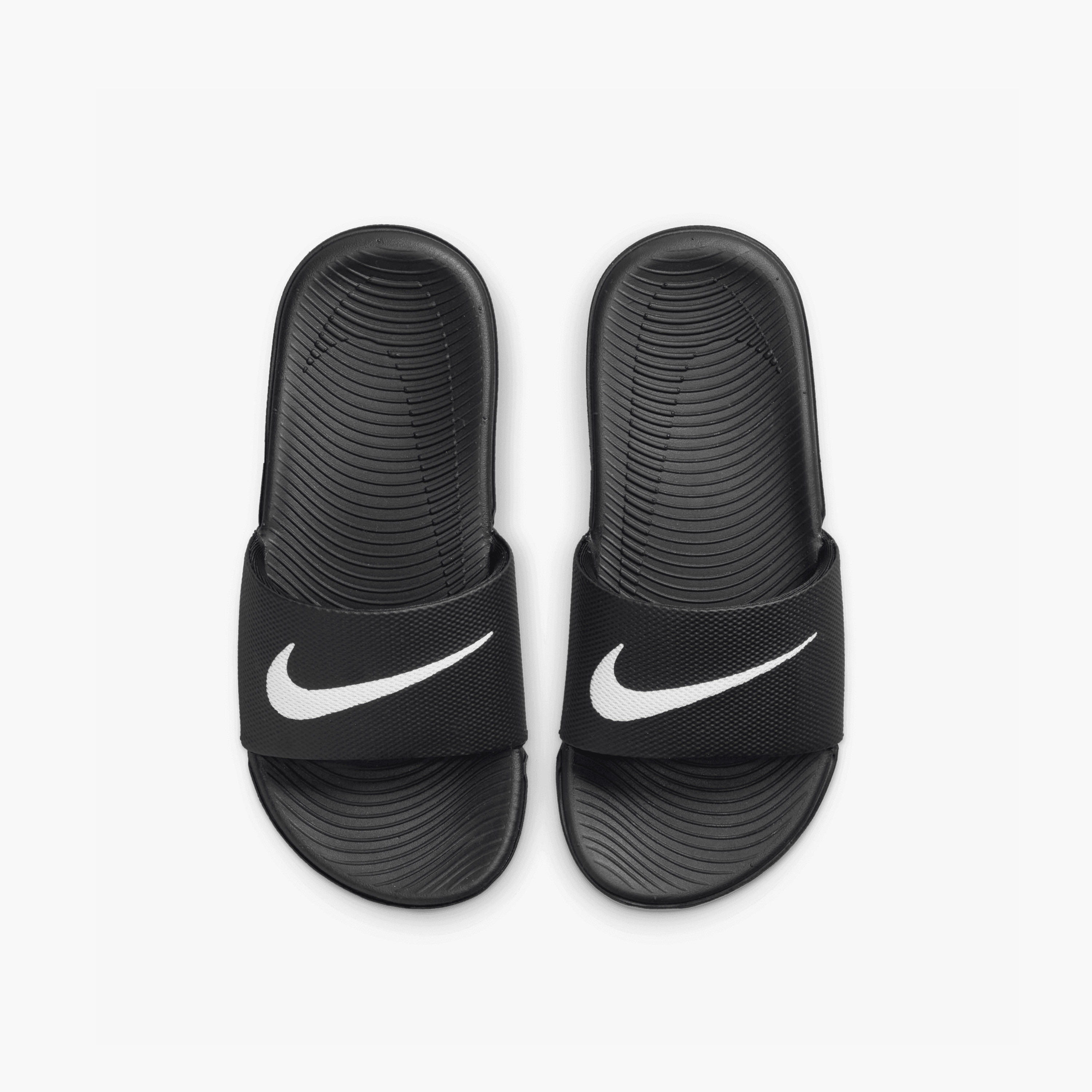 شبشب نايكي كاوا سهل الارتداء 819352 | OE-boys-shoes-flipflopsandslides-image-4