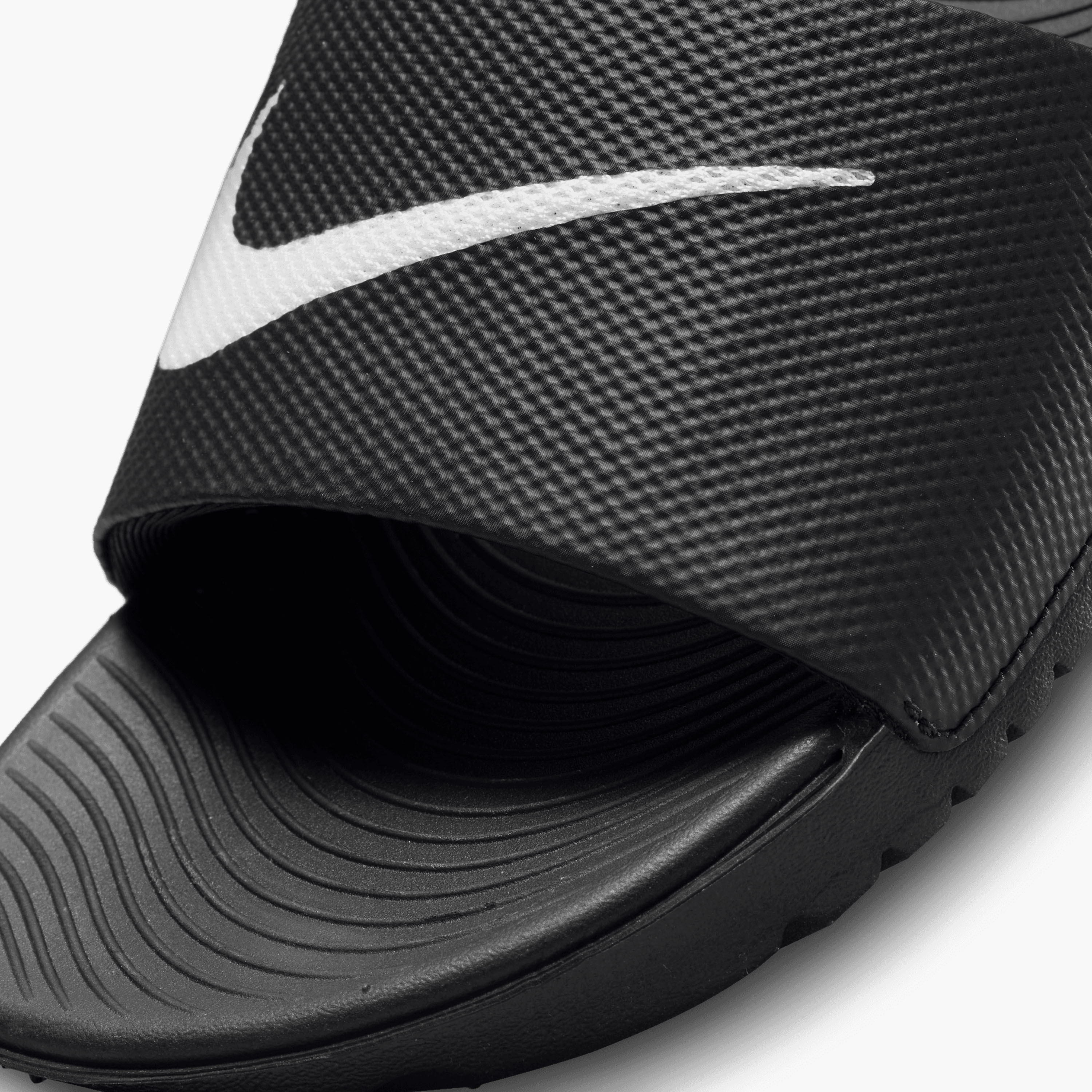 Nike Kawa Slip On Slide Slippers 819352 | OE-boys-shoes-flipflopsandslides-image-8