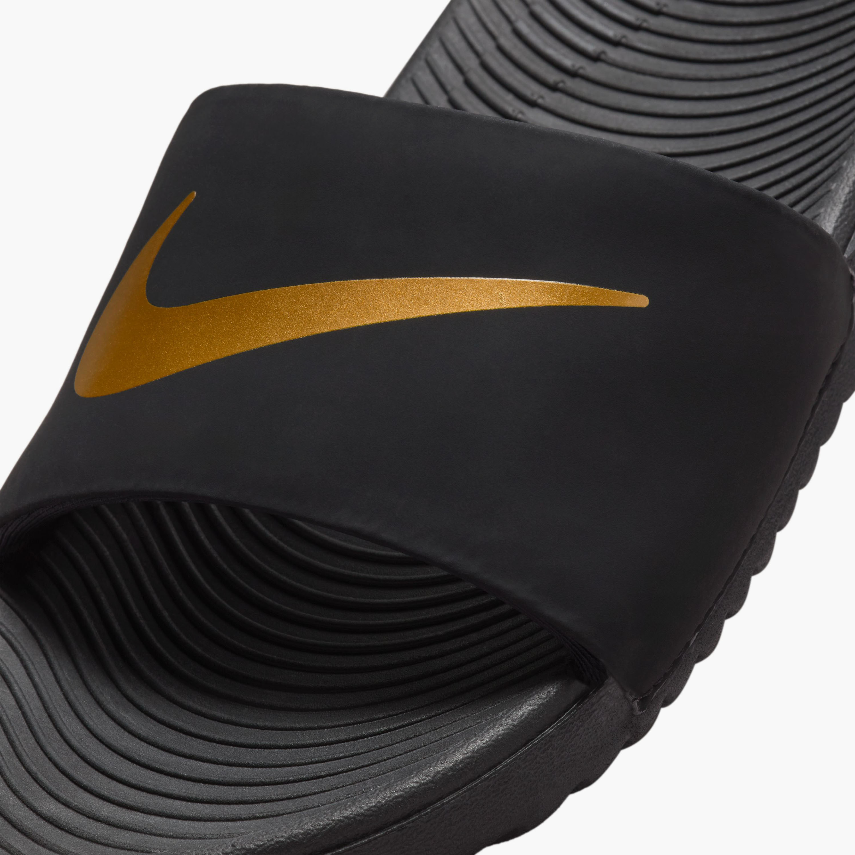 Nike Kawa Slip On Slide Slippers 819352 | OE-boys-shoes-flipflopsandslides-image-14