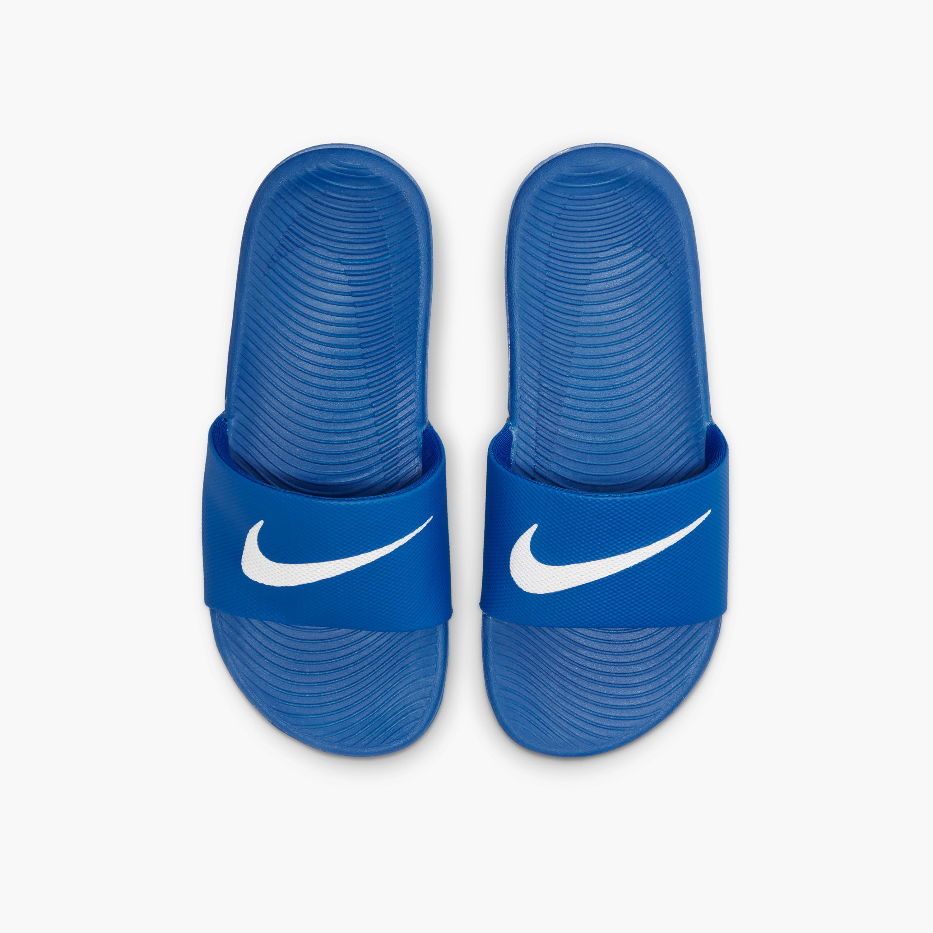 Nike Boys Kawa GS/PS Slides-boys-shoes-flipflopsandslides-image-2