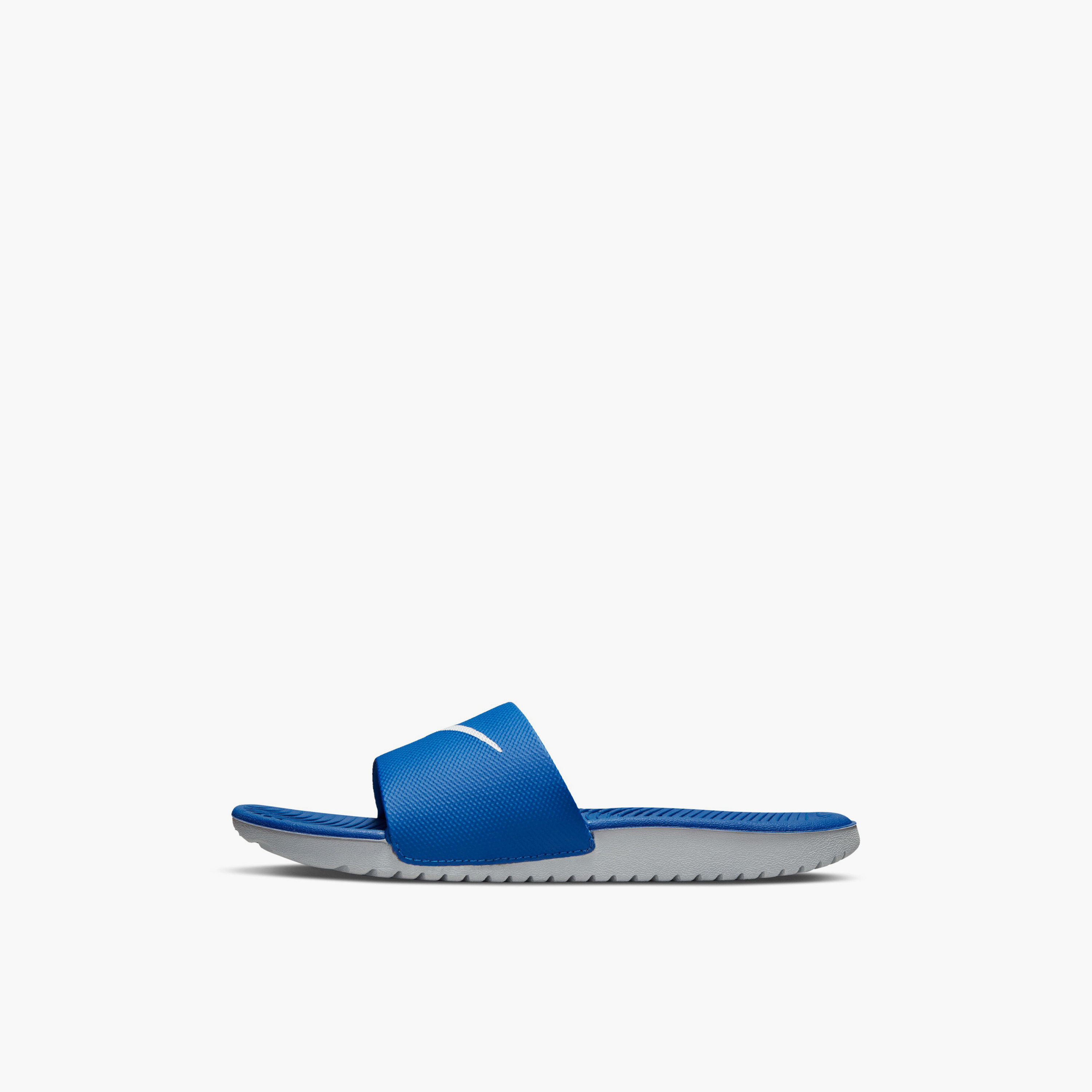 شبشب نايك Kawa GS/PS سهل الارتداء للأطفال-boys-shoes-flipflopsandslides-image-3