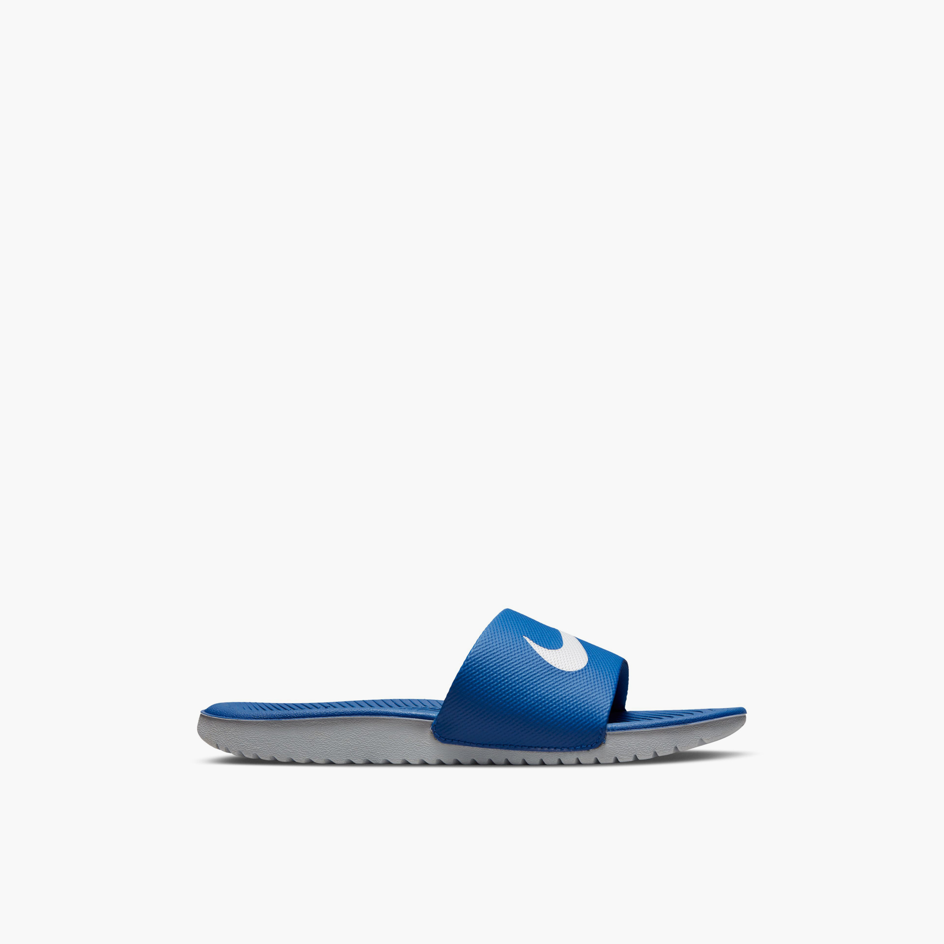 شبشب نايك Kawa GS/PS سهل الارتداء للأطفال-boys-shoes-flipflopsandslides-image-4