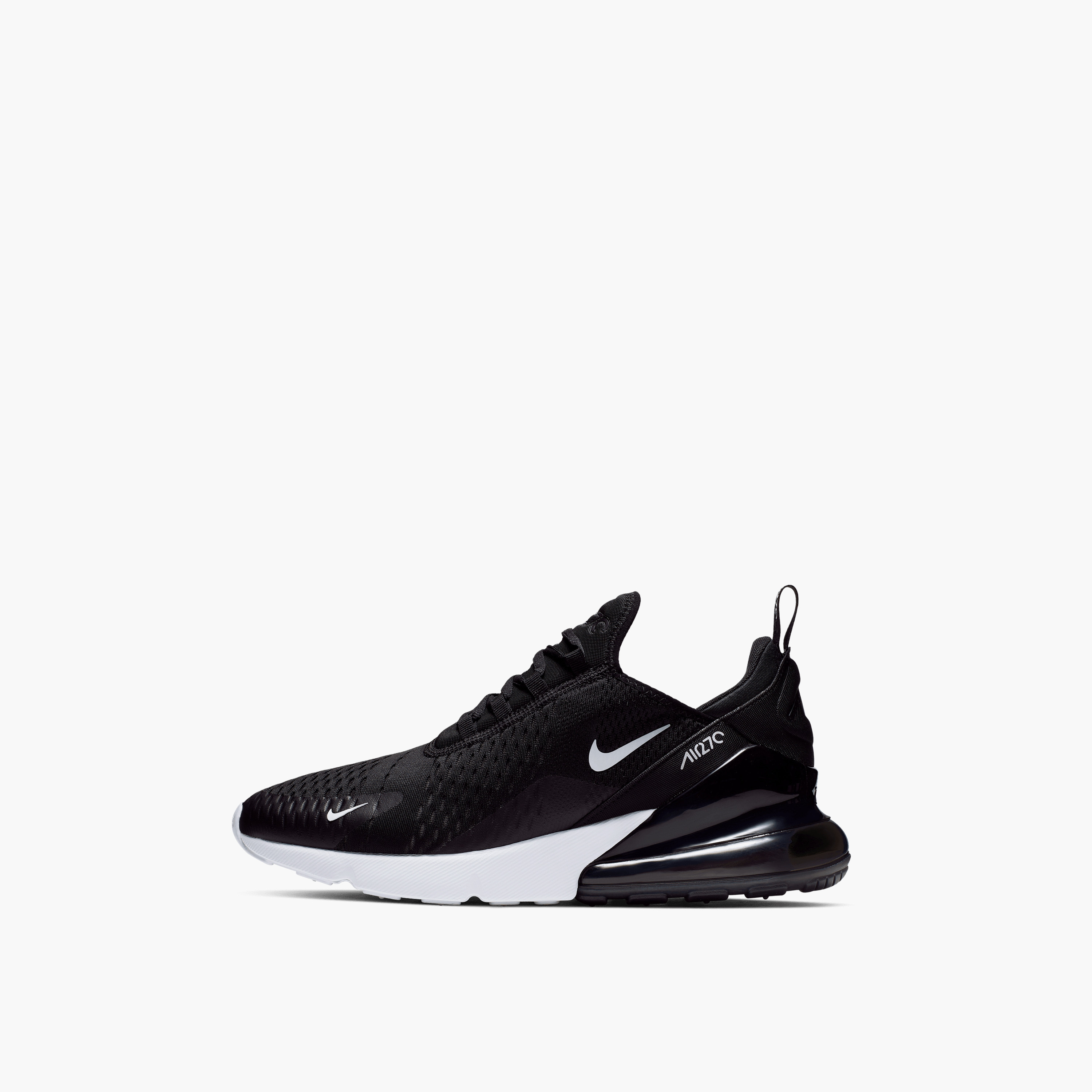 حذاء رياضي نايكي اير ماكس 270 برباط وكاحل منخفض للرجال AH8050 | OE-sports-men-shoes-image-1
