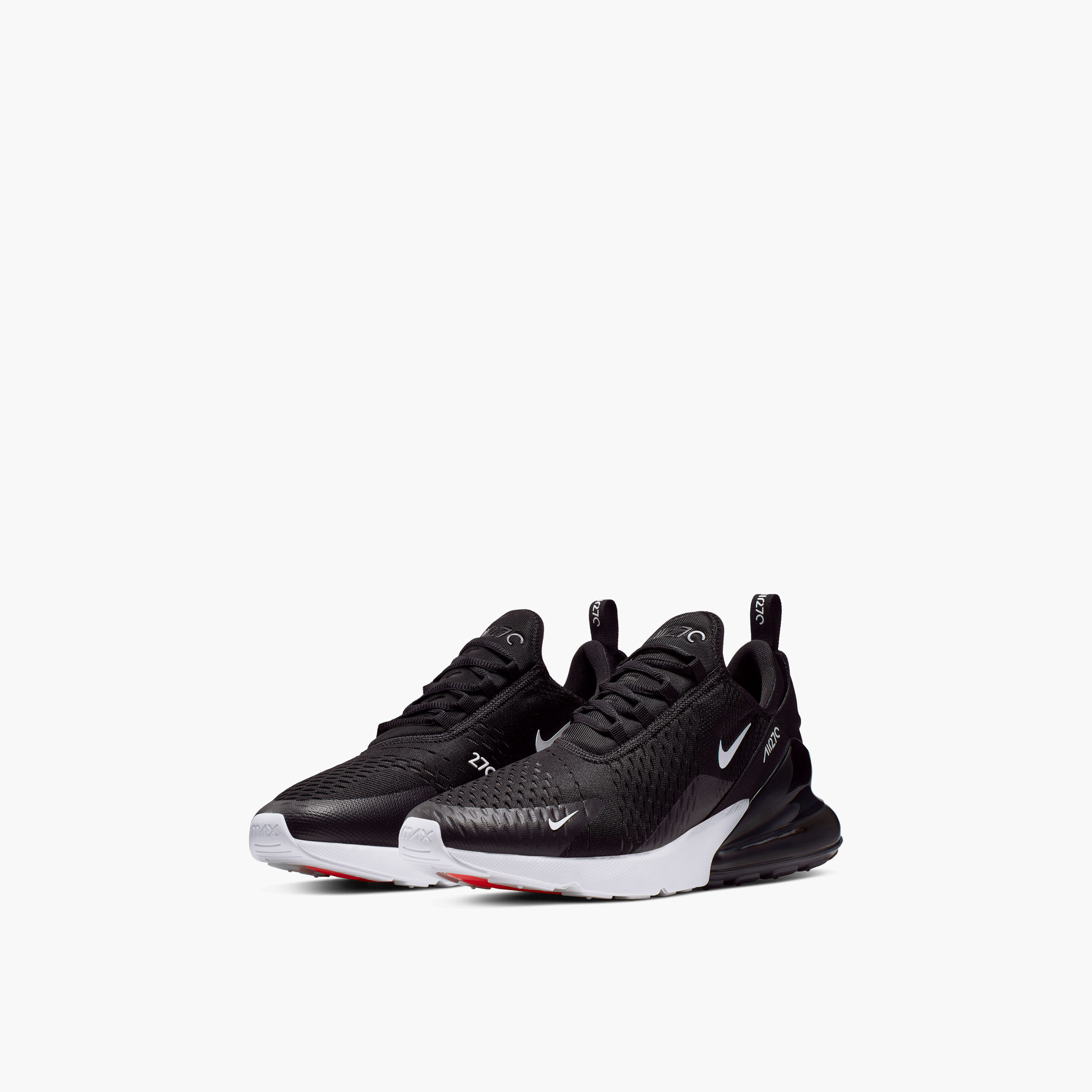 حذاء رياضي نايكي اير ماكس 270 برباط وكاحل منخفض للرجال AH8050 | OE-sports-men-shoes-image-3