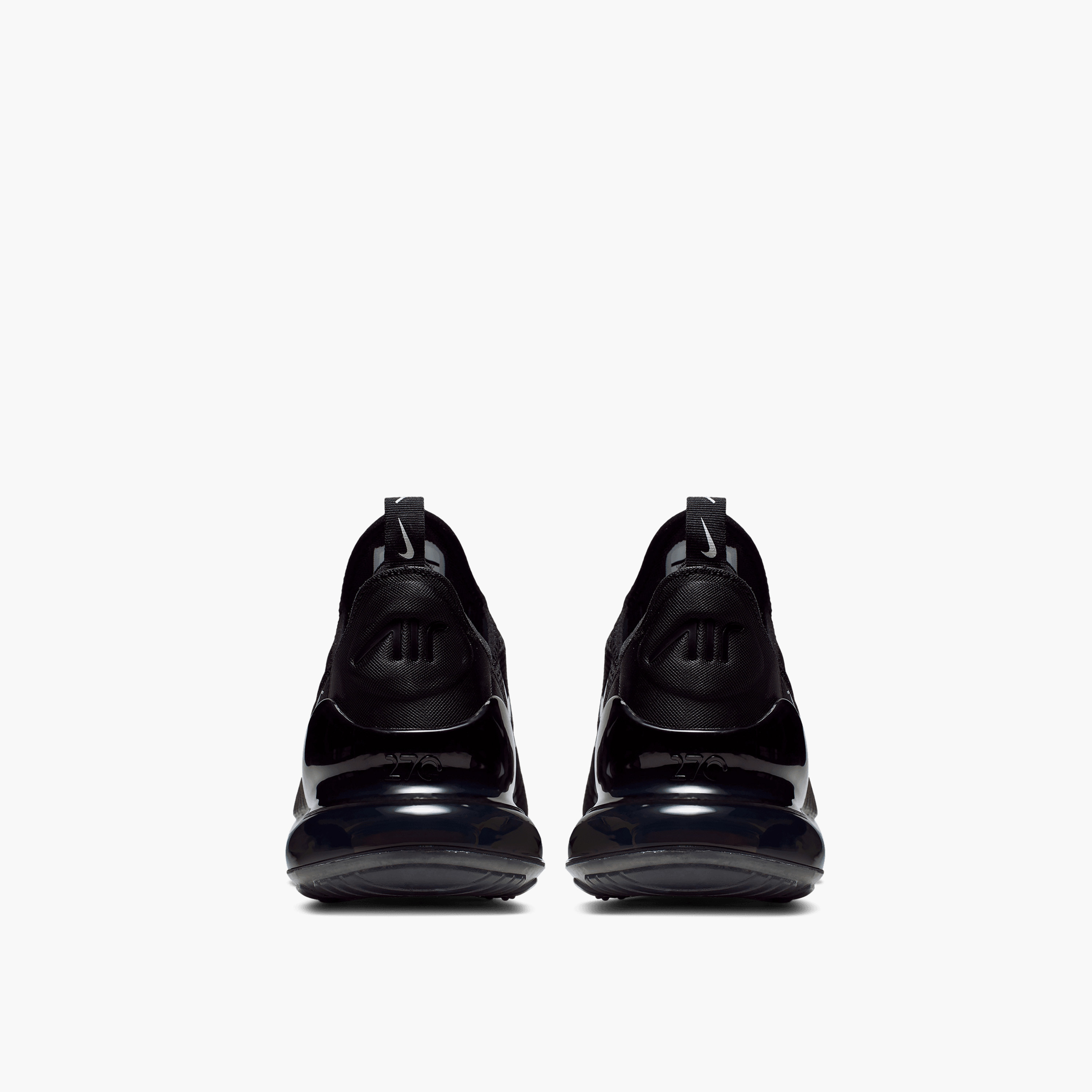 حذاء رياضي نايكي اير ماكس 270 برباط وكاحل منخفض للرجال AH8050 | OE-sports-men-shoes-image-4