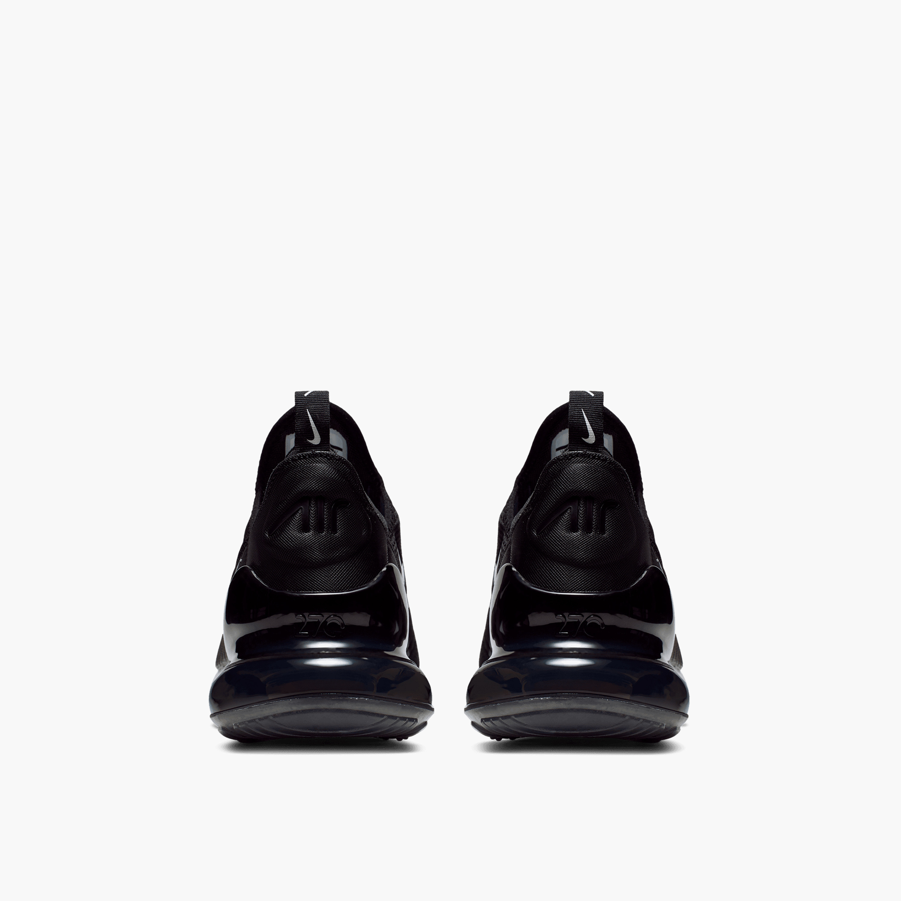 حذاء رياضي نايكي اير ماكس 270 برباط وكاحل منخفض للرجال AH8050 | OE-sports-men-shoes-image-5