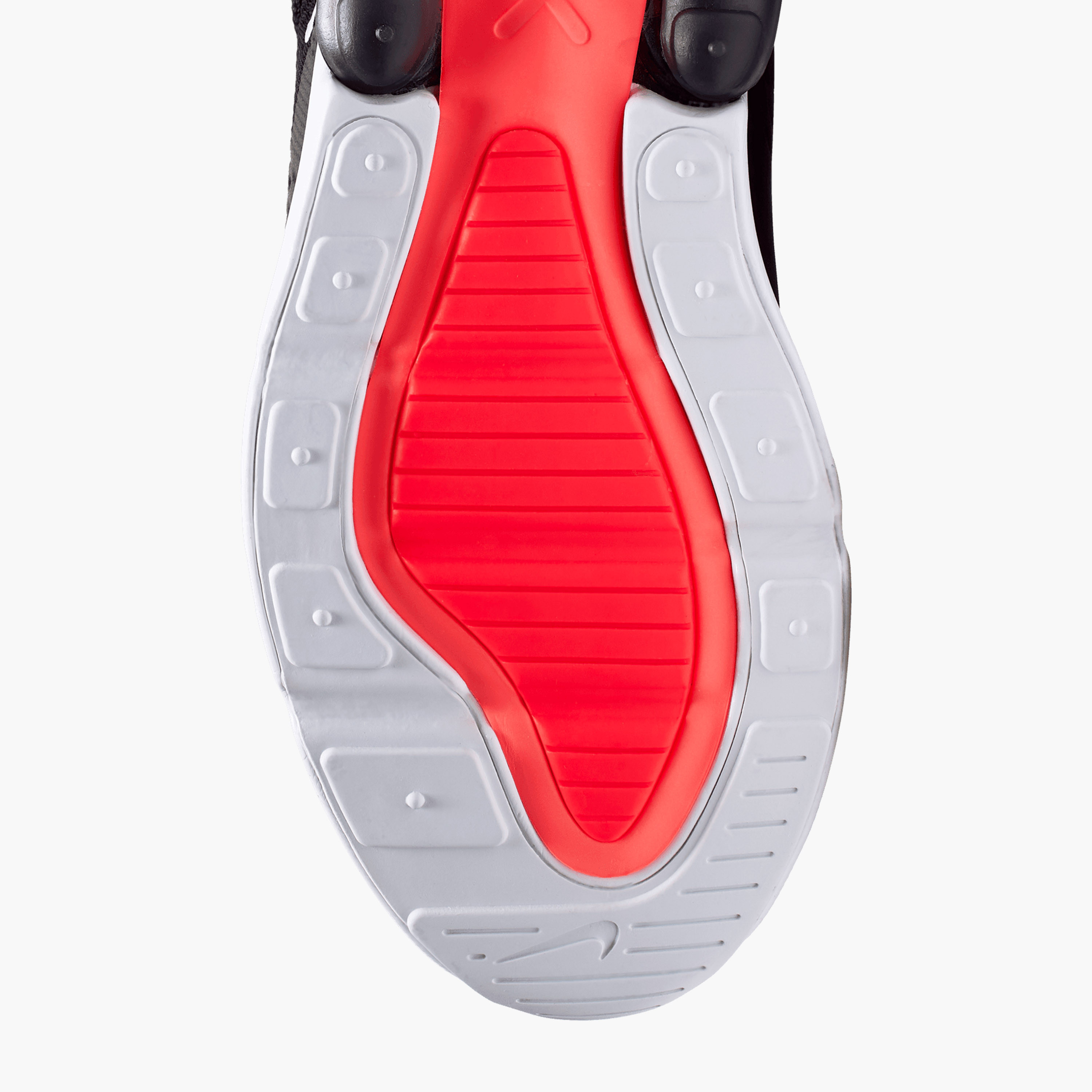 حذاء رياضي نايكي اير ماكس 270 برباط وكاحل منخفض للرجال AH8050 | OE-sports-men-shoes-image-7