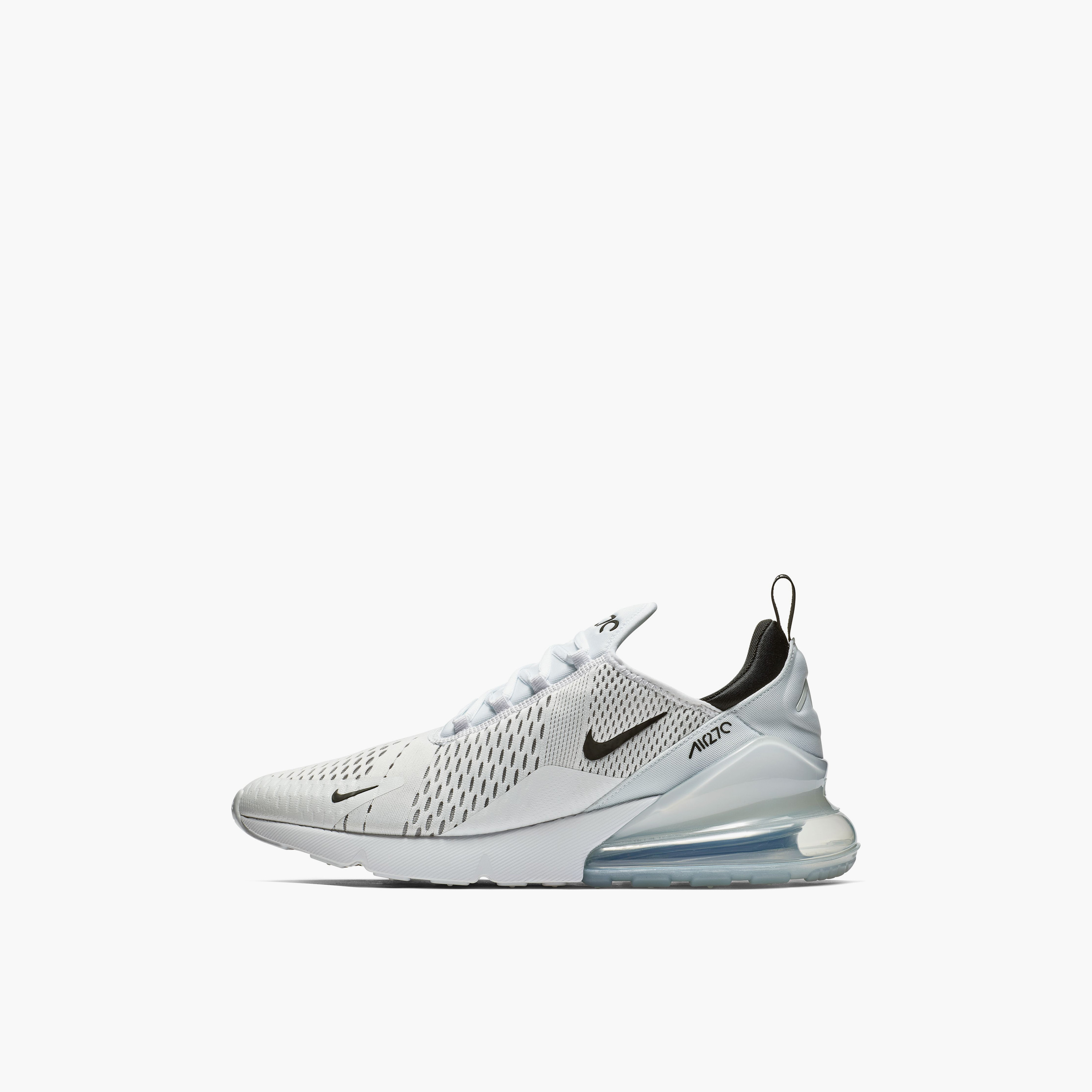 حذاء رياضي نايكي اير ماكس 270 برباط وكاحل منخفض للرجال AH8050 | OE-sports-men-shoes-image-8