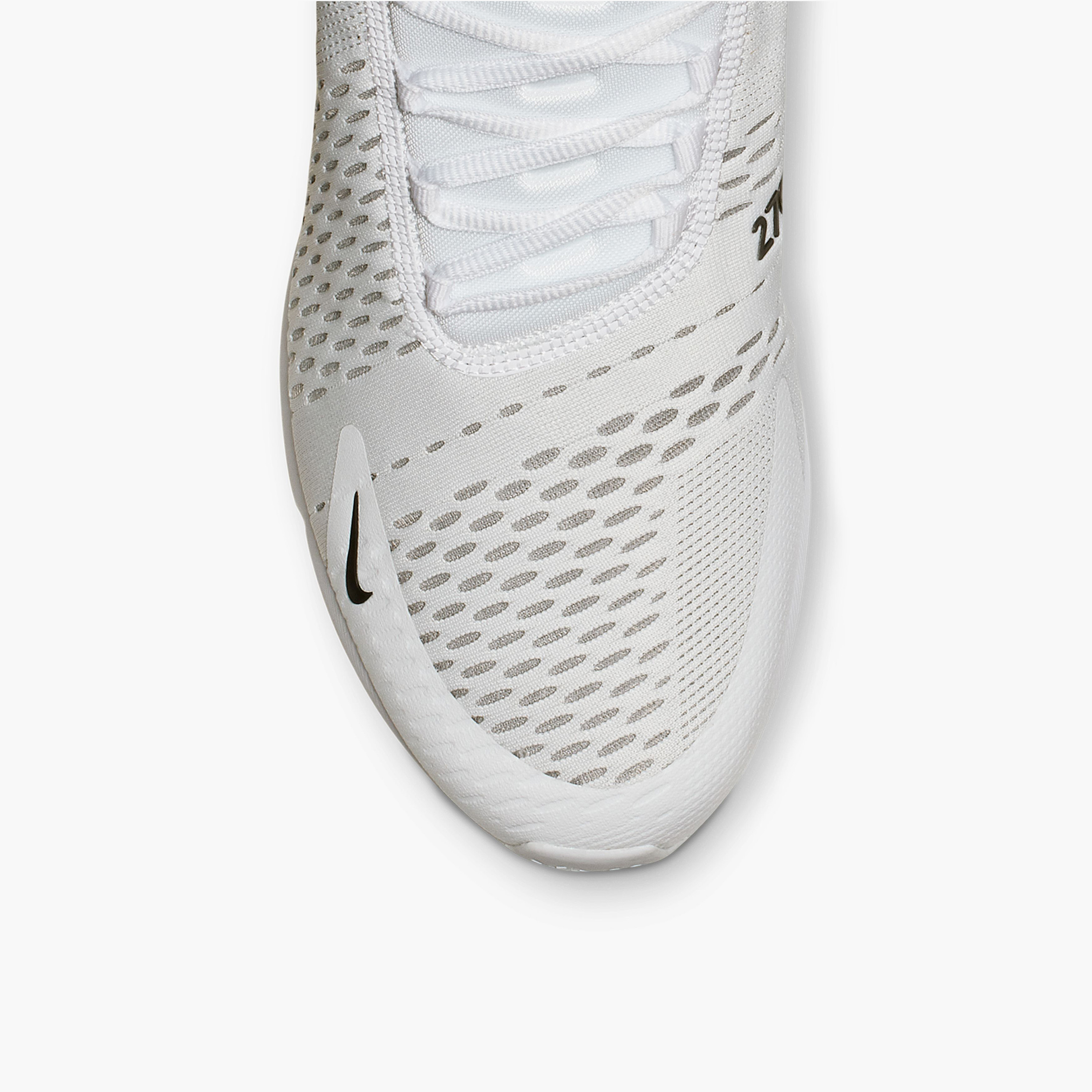 Nike Men's Air Max 270 Lace-Up Low Ankle Sneakers AH8050 | OE-sports-men-shoes-image-3