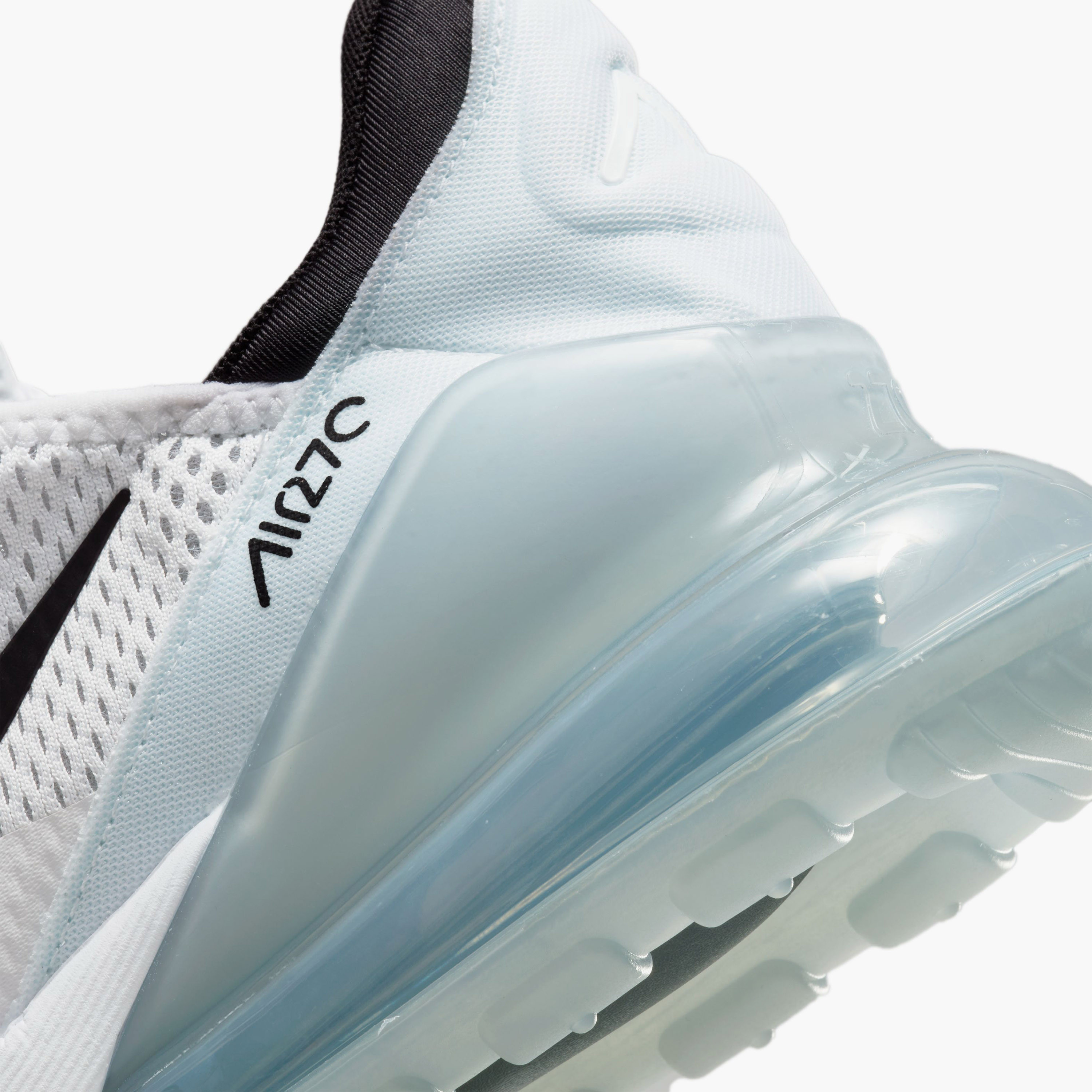 حذاء رياضي نايكي اير ماكس 270 برباط وكاحل منخفض للرجال AH8050 | OE-sports-men-shoes-image-13