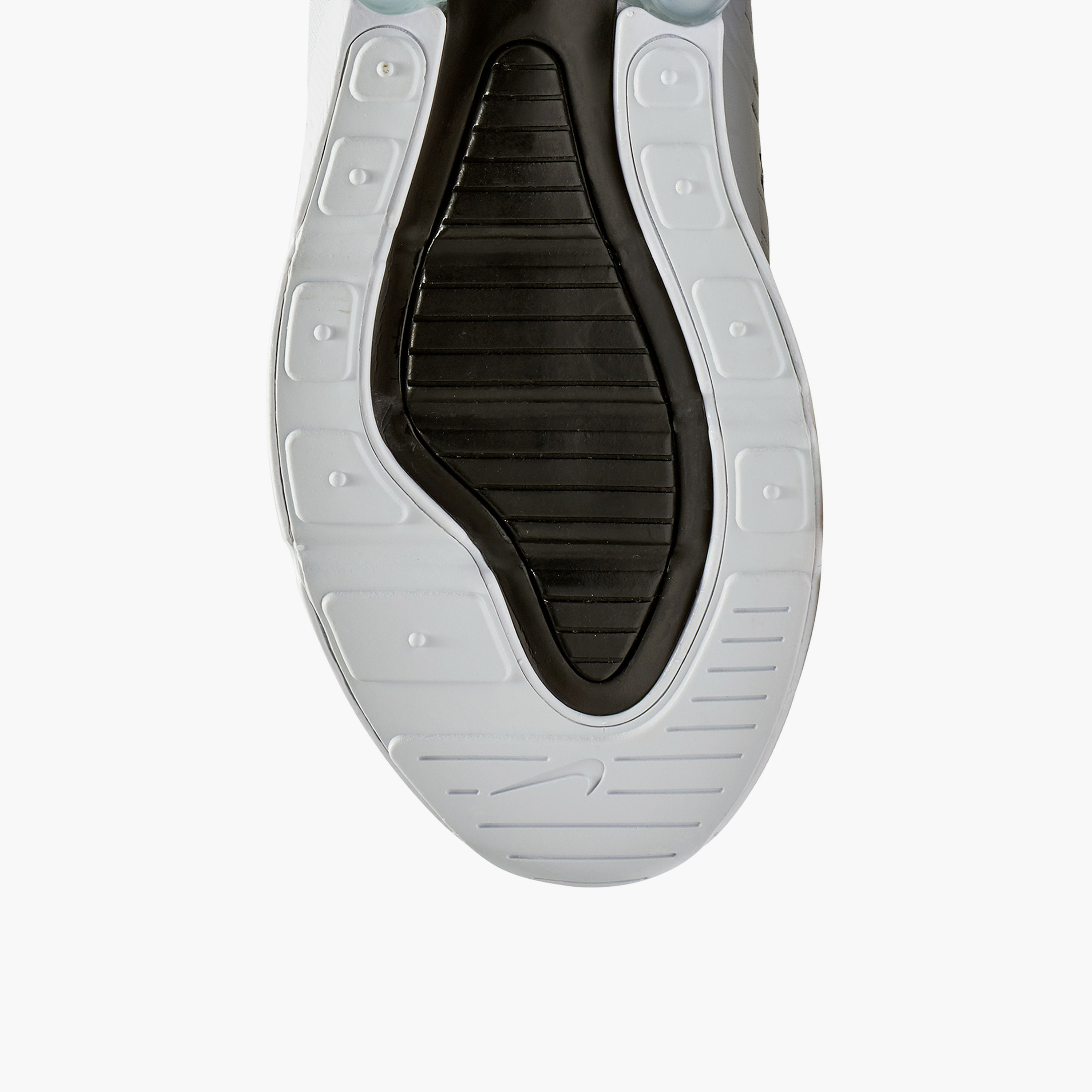 Nike Men's Air Max 270 Lace-Up Low Ankle Sneakers AH8050 | OE-sports-men-shoes-image-7