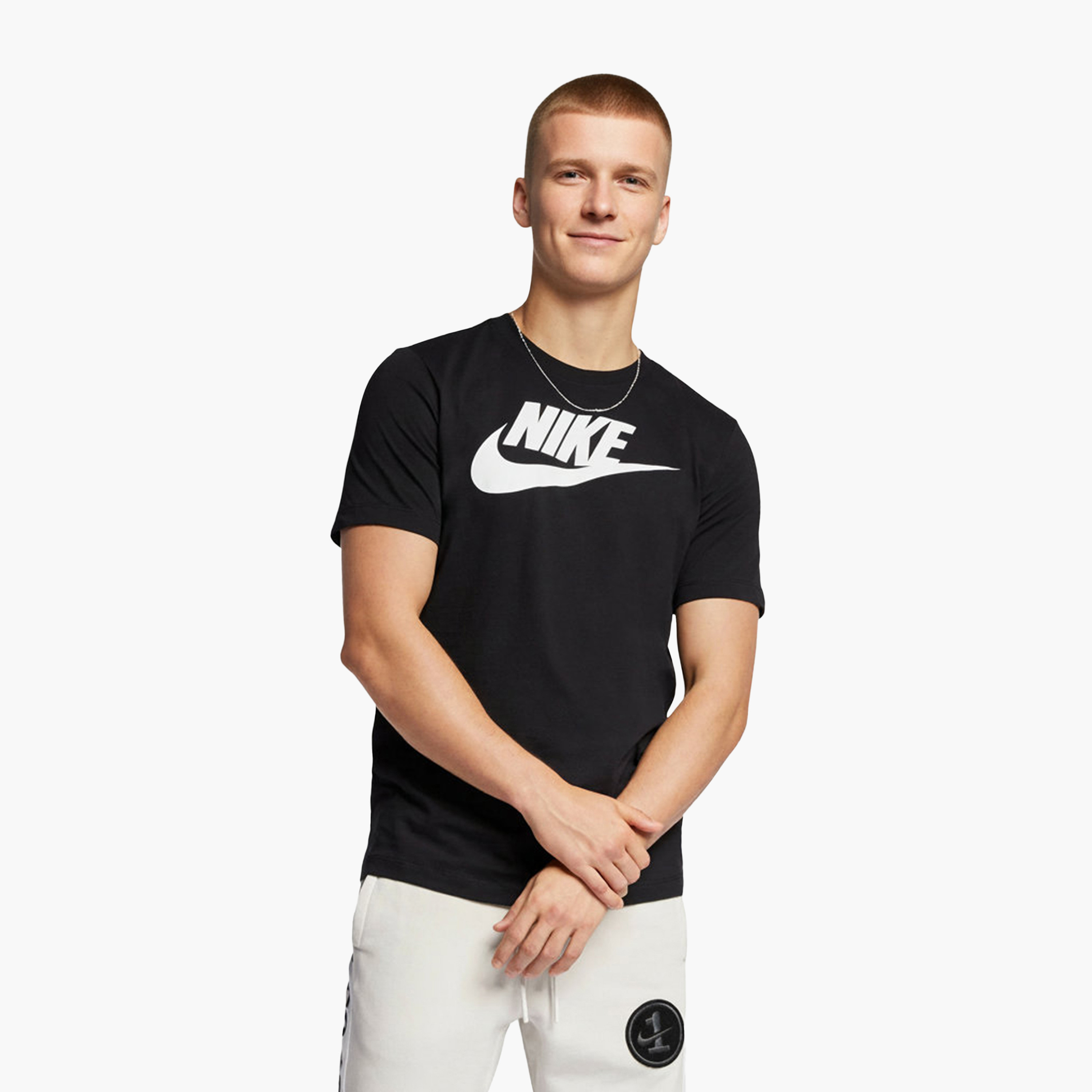نايكي- تي شيرت رياضي للرجال NKAR5004 | OE-men-clothing-sportswearandactivewear-tshirtsandpolos-image-1