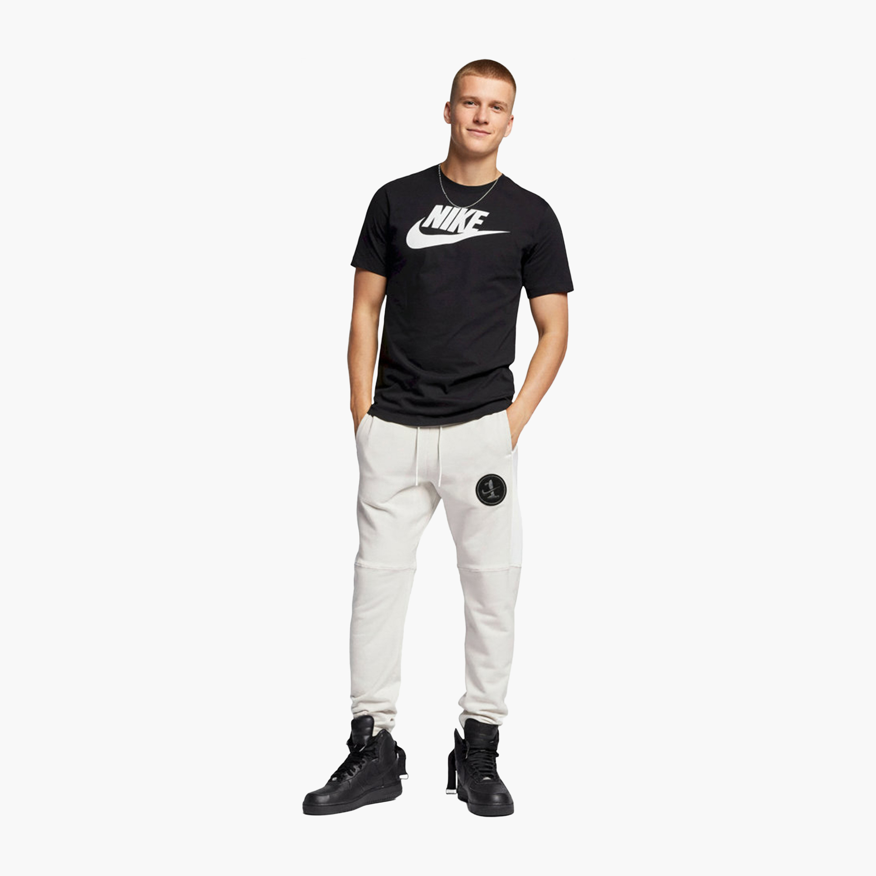 نايكي- تي شيرت رياضي للرجال NKAR5004 | OE-men-clothing-sportswearandactivewear-tshirtsandpolos-image-2
