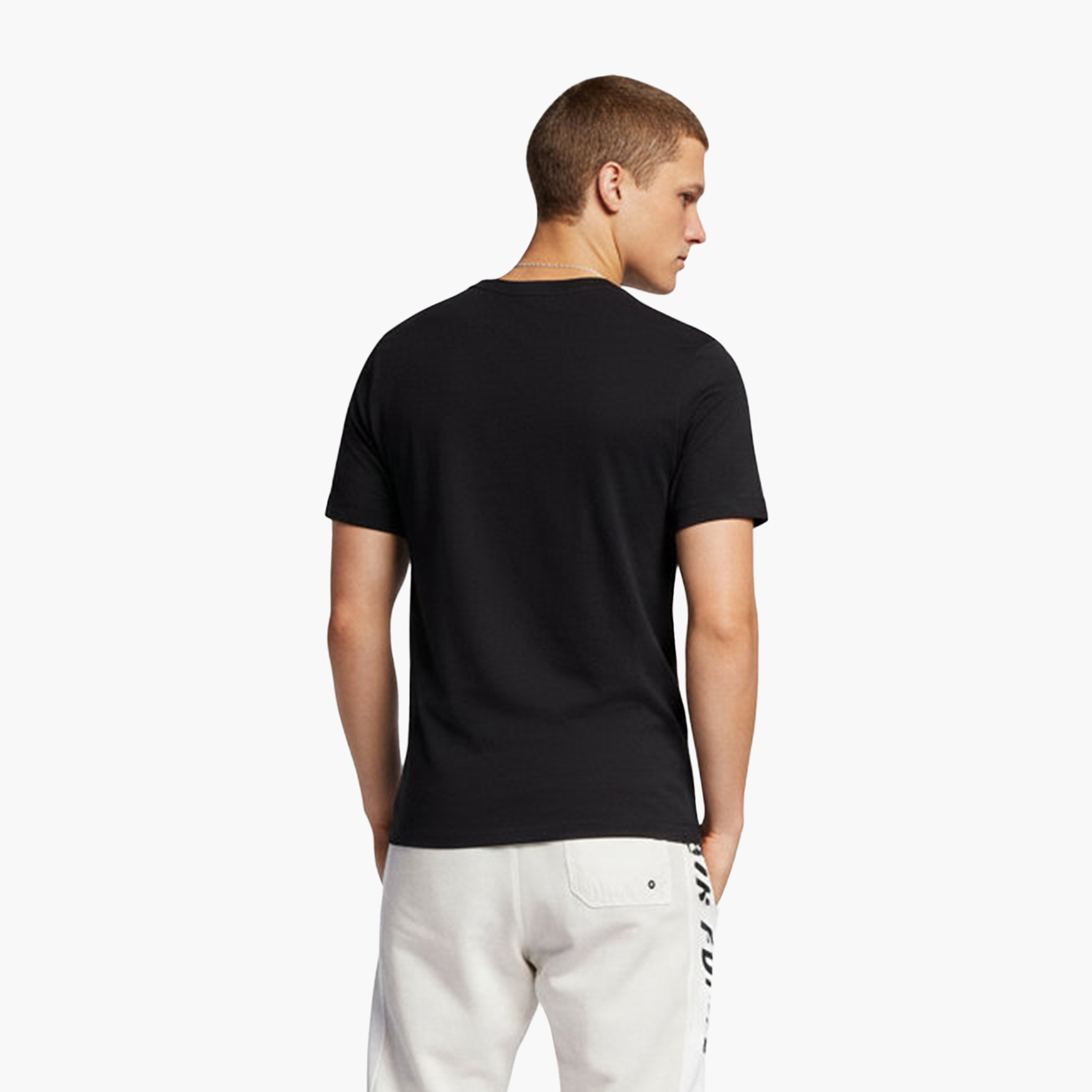 Nike Men's Sportswear T-Shirt NKAR5004 | OE-men-clothing-sportswearandactivewear-tshirtsandpolos-image-3