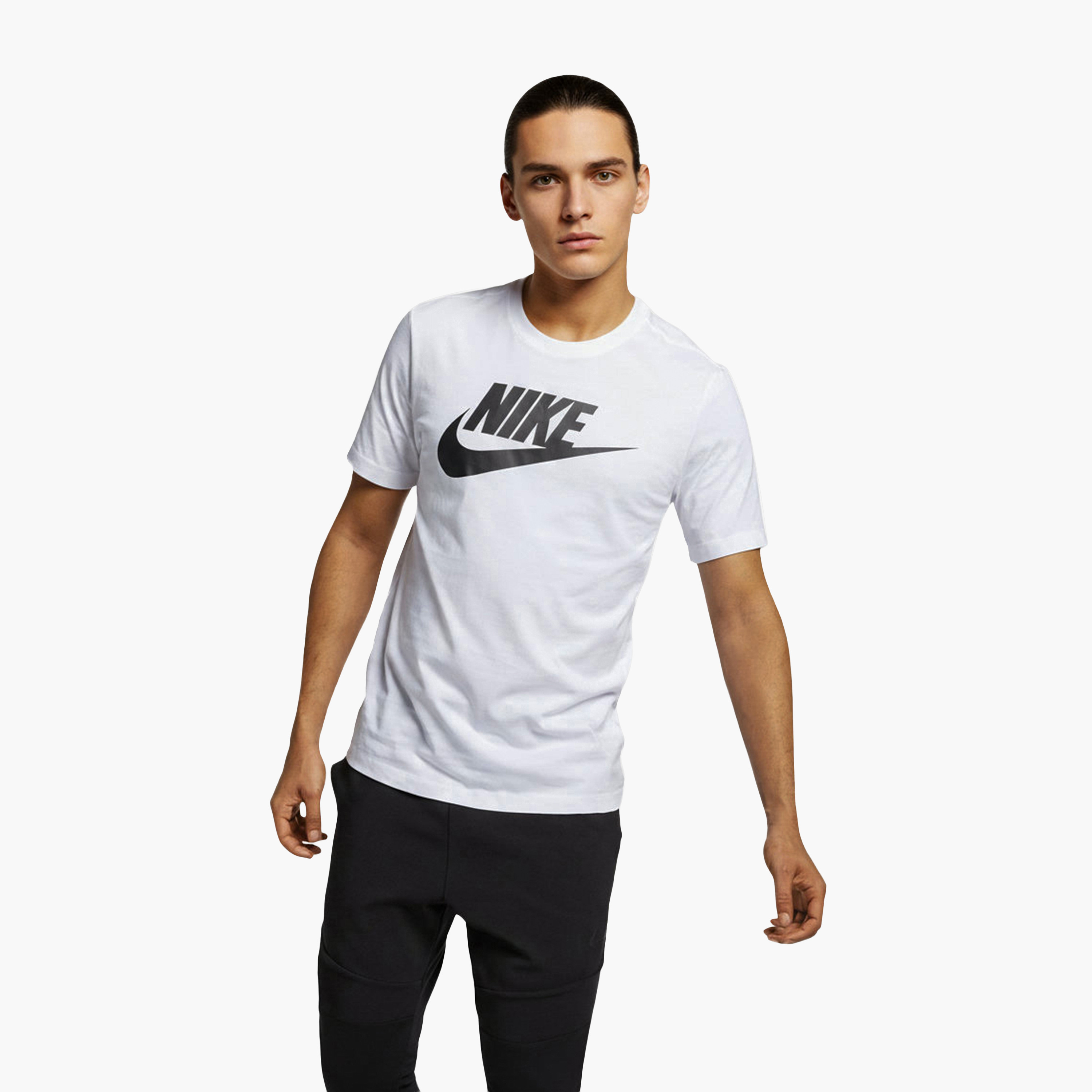 Nike Men's Sportswear T-Shirt NKAR5004 | OE-men-clothing-sportswearandactivewear-tshirtsandpolos-image-1