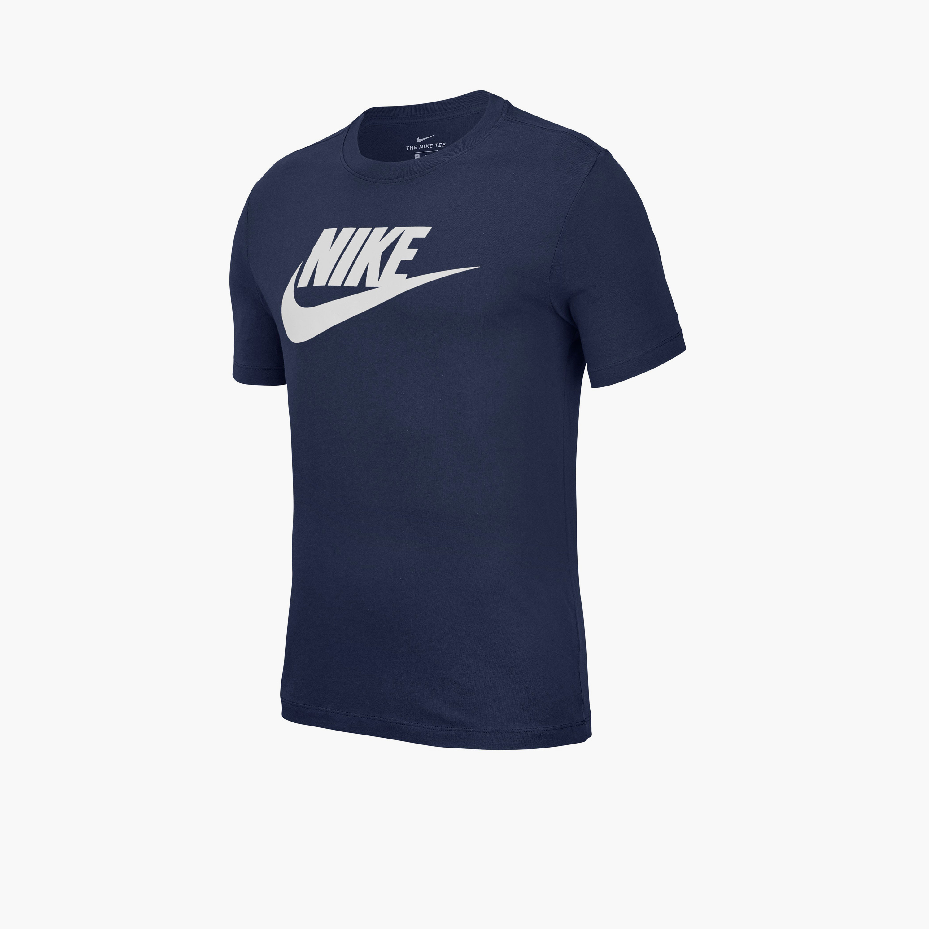 Nike Men's Sportswear T-Shirt NKAR5004 | OE-men-clothing-sportswearandactivewear-tshirtsandpolos-image-5