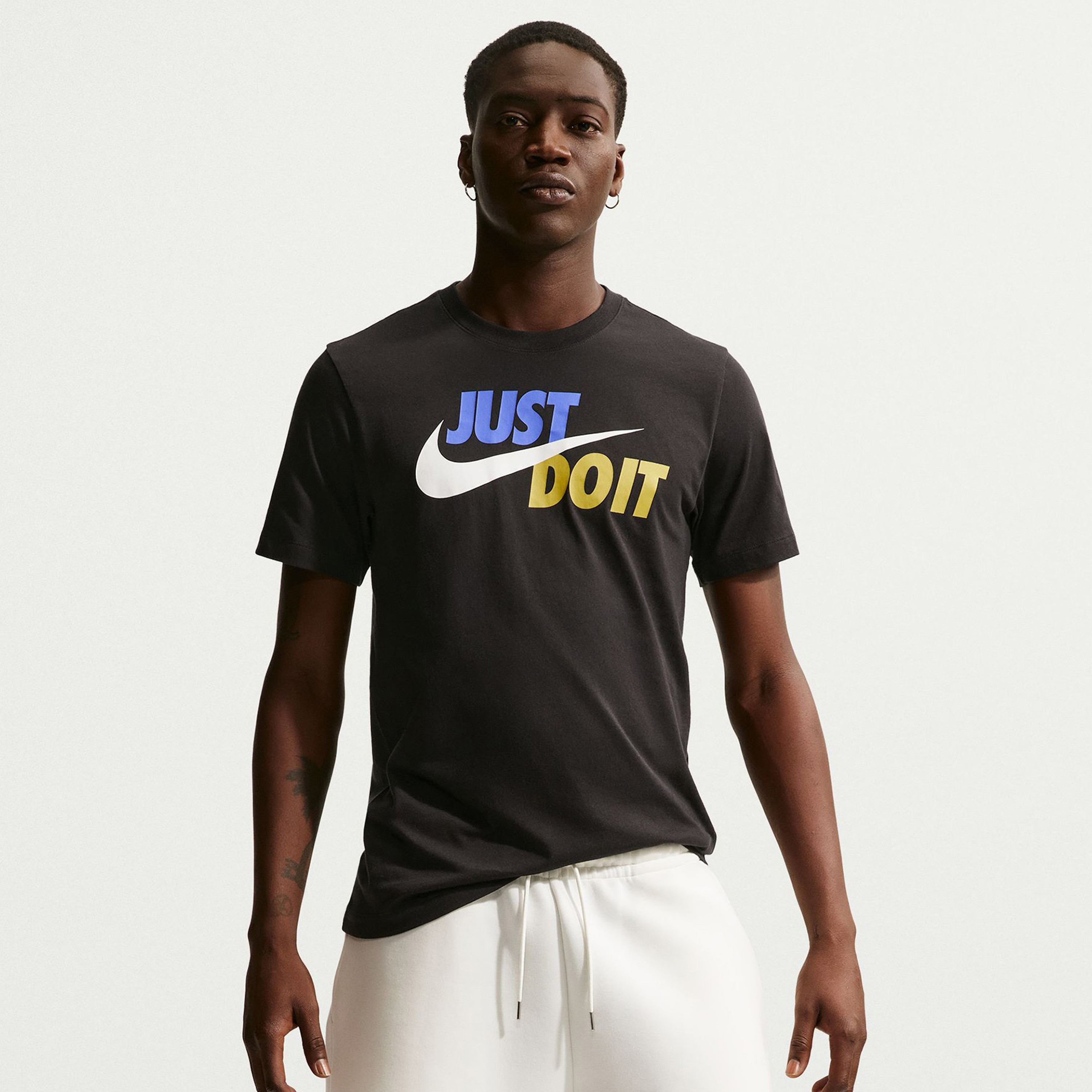 نايكي- تيشيرت رياضي رجالي JDI NKAR5006 | OE-men-clothing-sportswearandactivewear-tshirtsandpolos-image-8