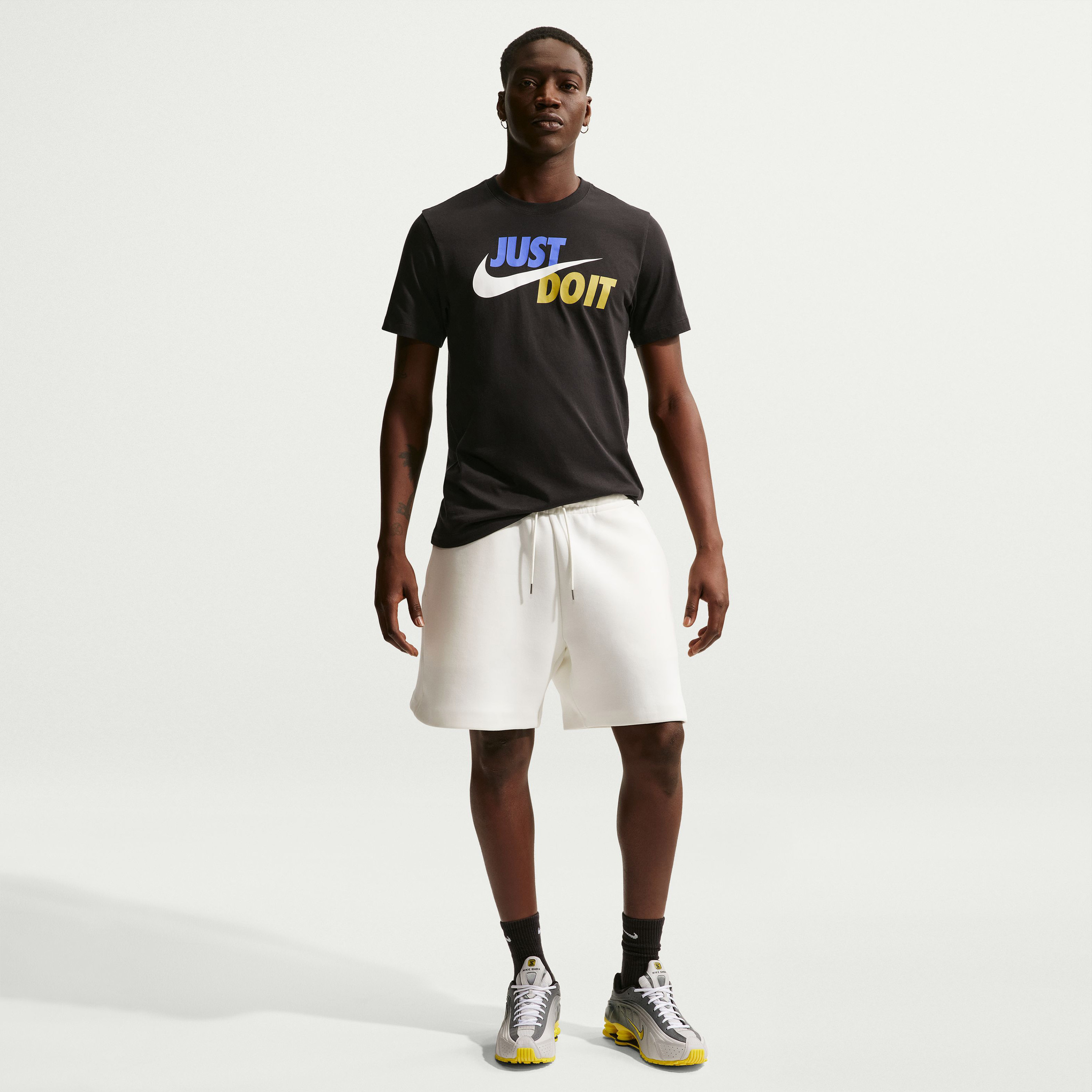 Nike Men's Sportswear JDI T-Shirt NKAR5006 | OE-men-clothing-sportswearandactivewear-tshirtsandpolos-image-2