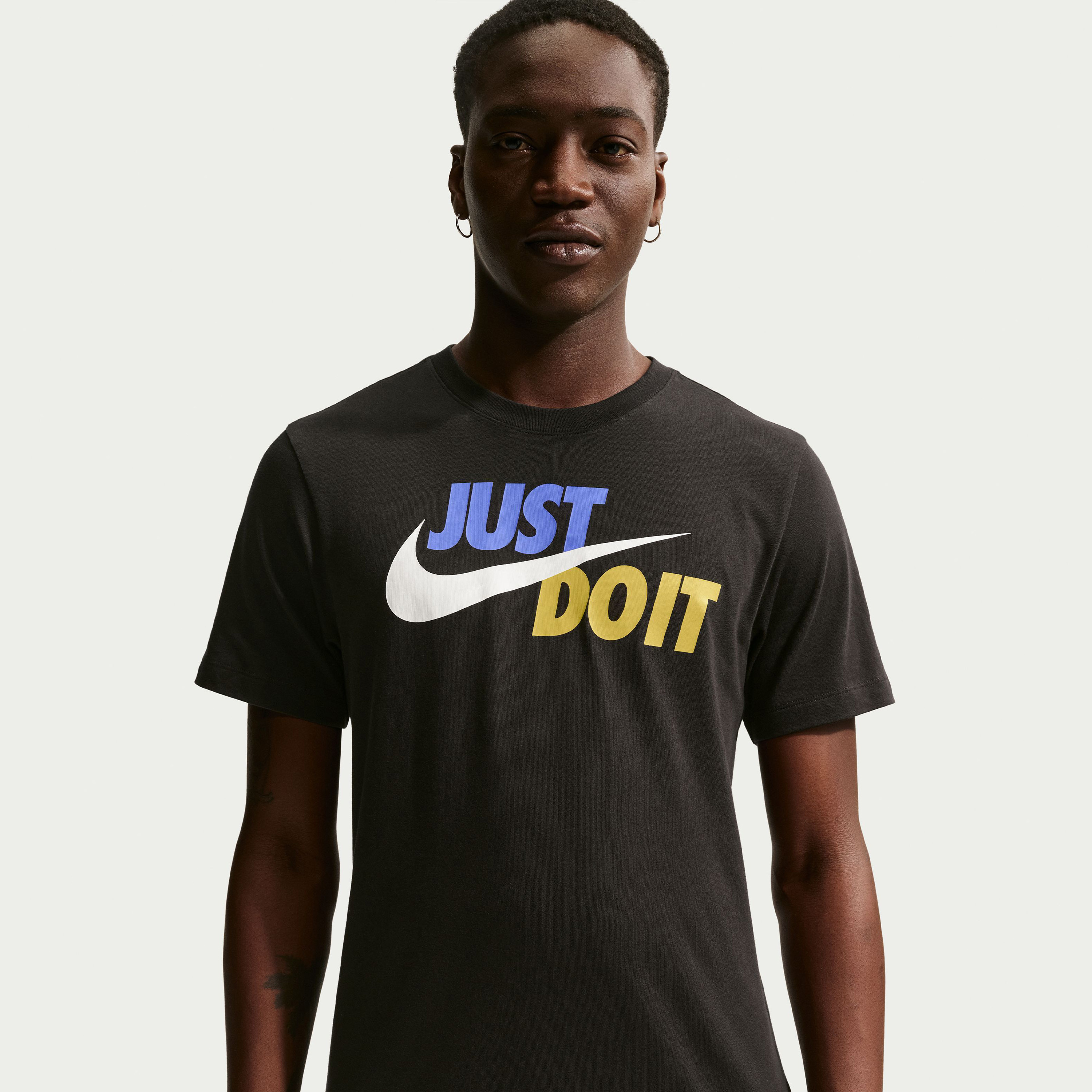 Nike Men's Sportswear JDI T-Shirt NKAR5006 | OE-men-clothing-sportswearandactivewear-tshirtsandpolos-image-3