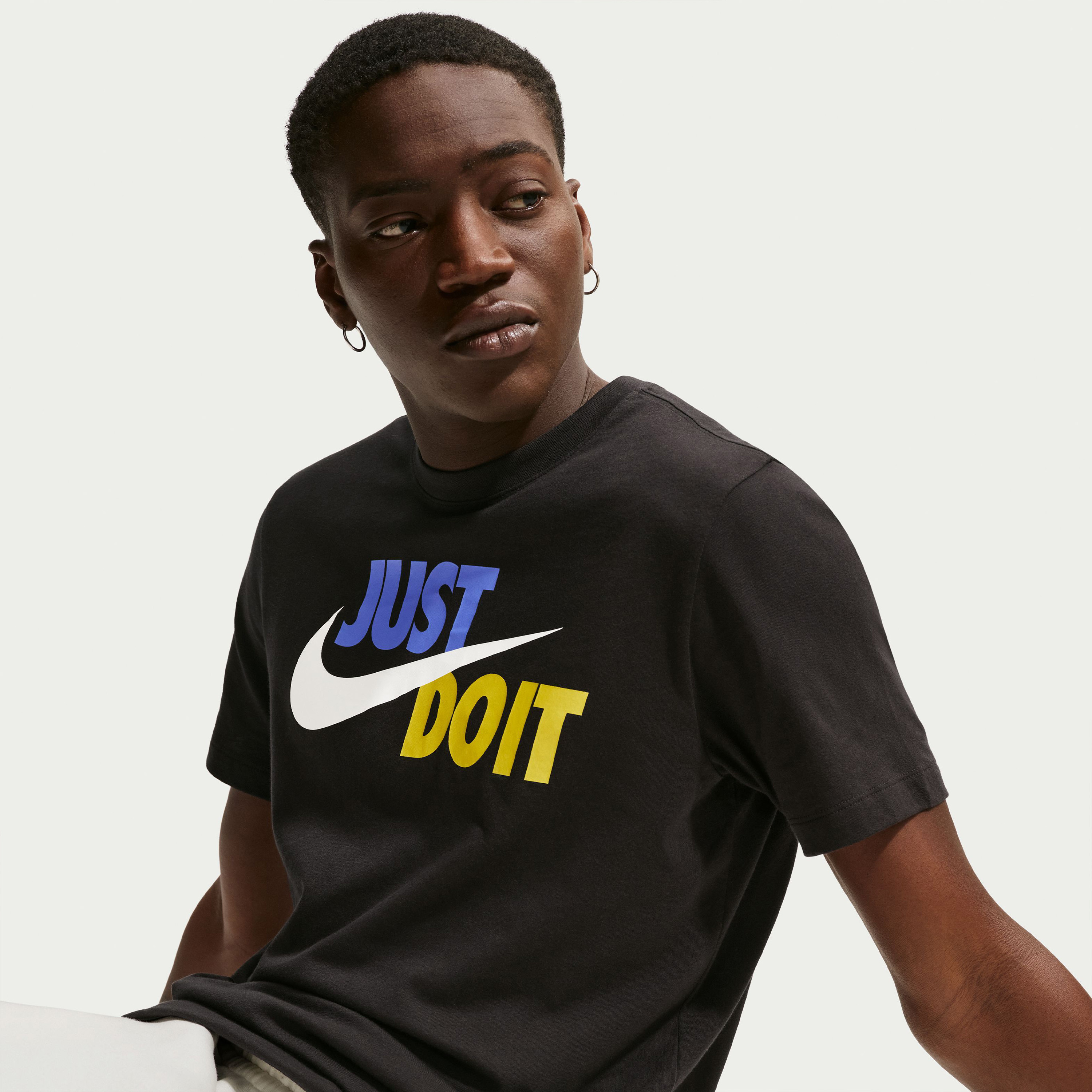 Nike Men's Sportswear JDI T-Shirt NKAR5006 | OE-men-clothing-sportswearandactivewear-tshirtsandpolos-image-4