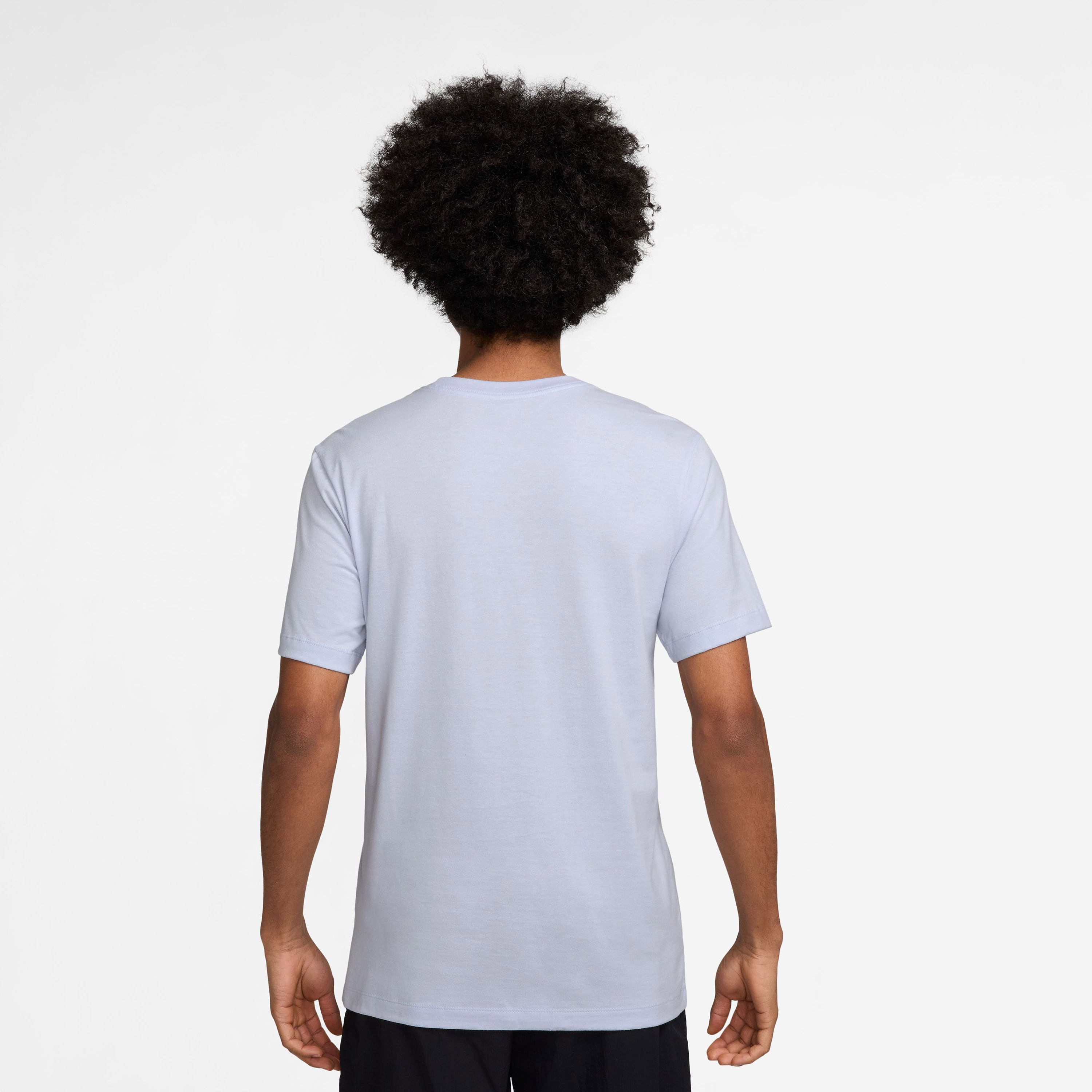 نايكي- تيشيرت رياضي رجالي JDI NKAR5006 | OE-men-clothing-sportswearandactivewear-tshirtsandpolos-image-2