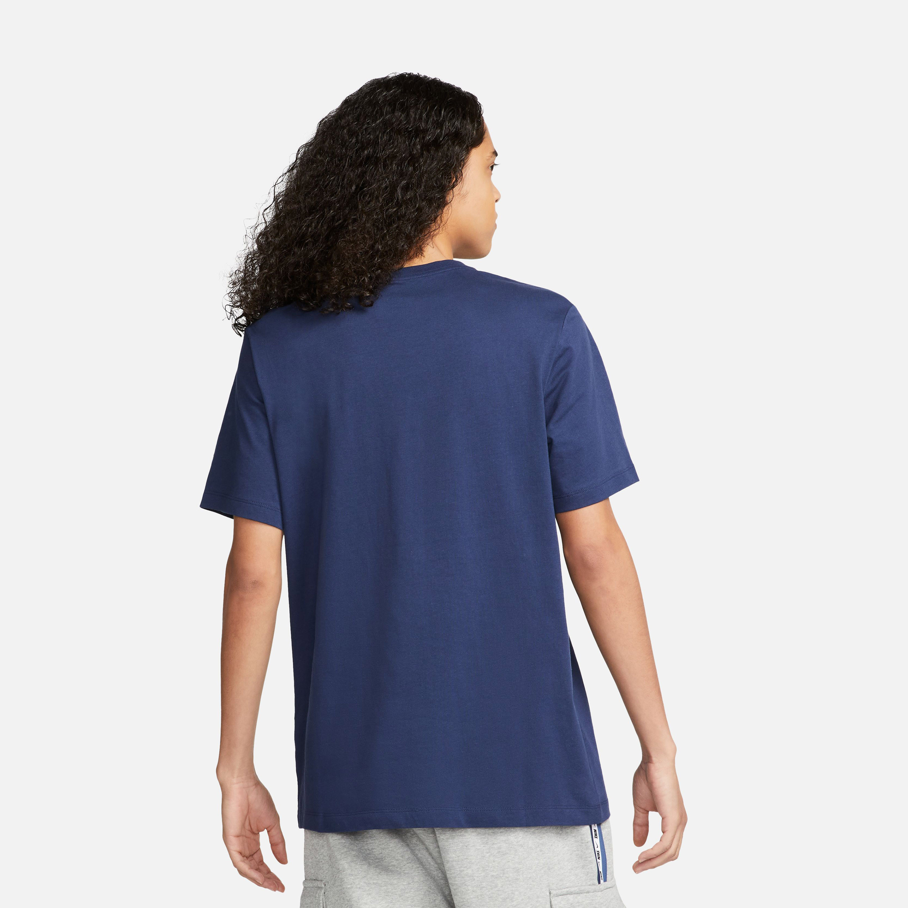 نايكي- تيشيرت رياضي رجالي JDI NKAR5006 | OE-men-clothing-sportswearandactivewear-tshirtsandpolos-image-6