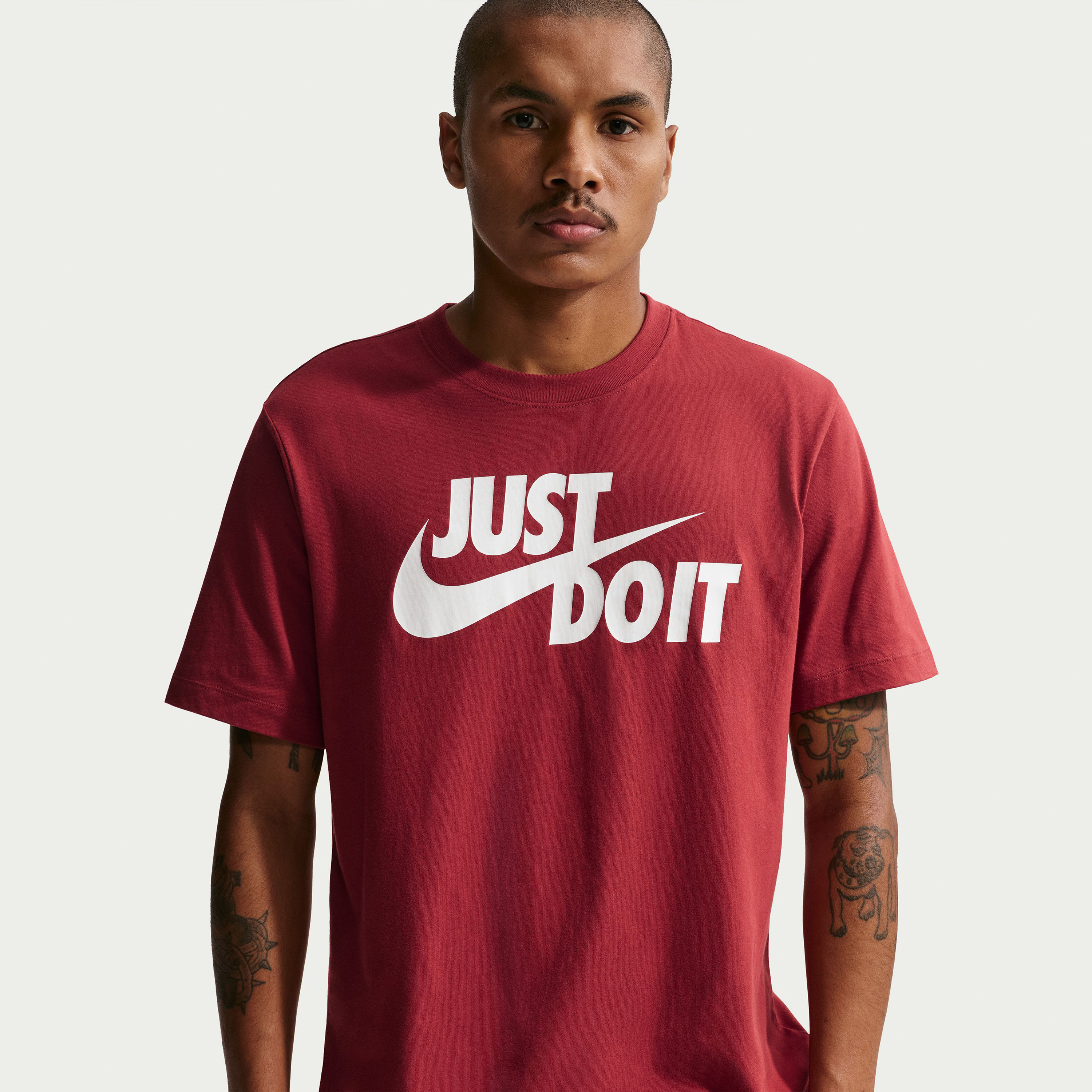 نايكي- تيشيرت رياضي رجالي JDI NKAR5006 | OE-men-clothing-sportswearandactivewear-tshirtsandpolos-image-16