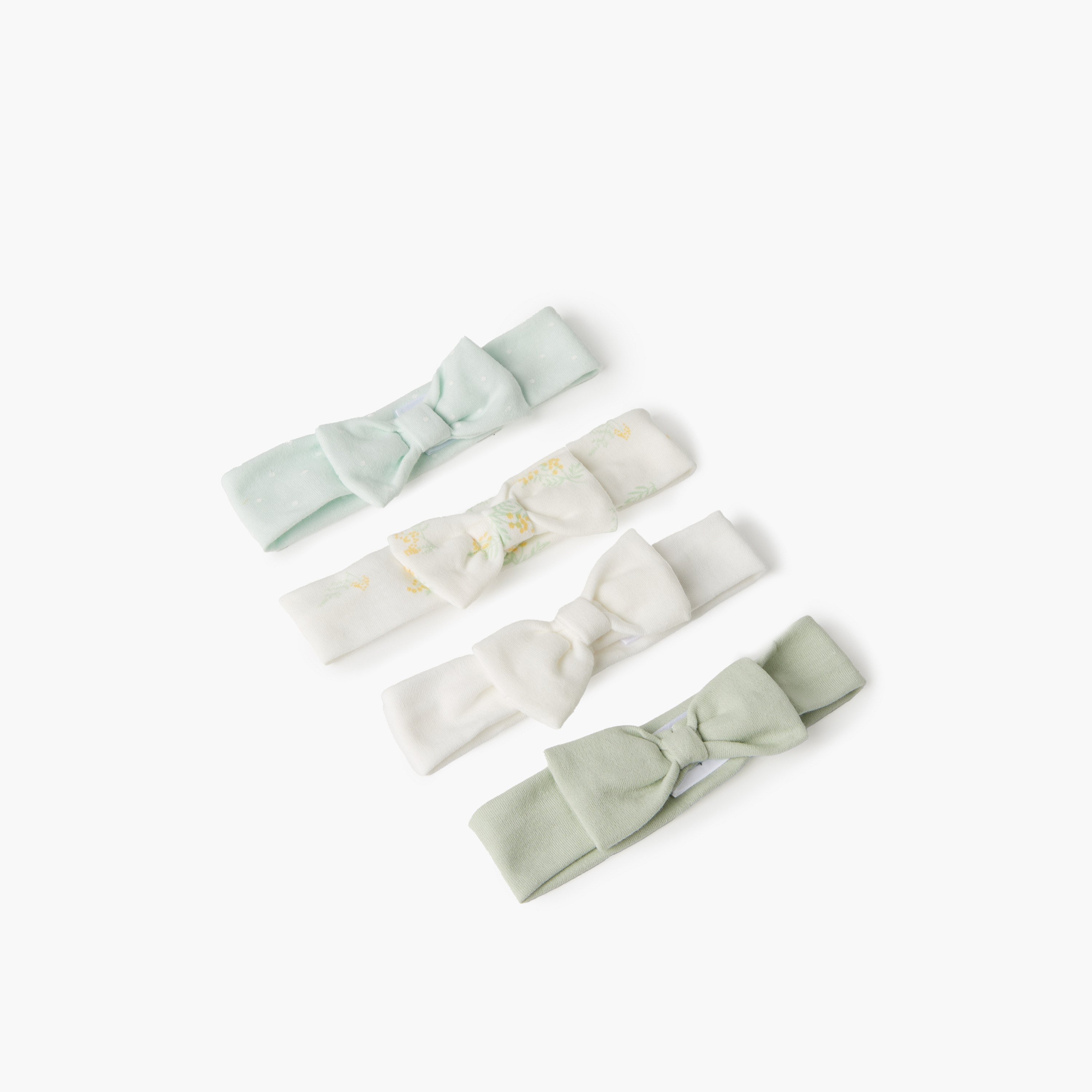 Juniors 8-Piece Assorted Headband and Mittens Set-baby-girls-accessories-hairaccessories-image-2