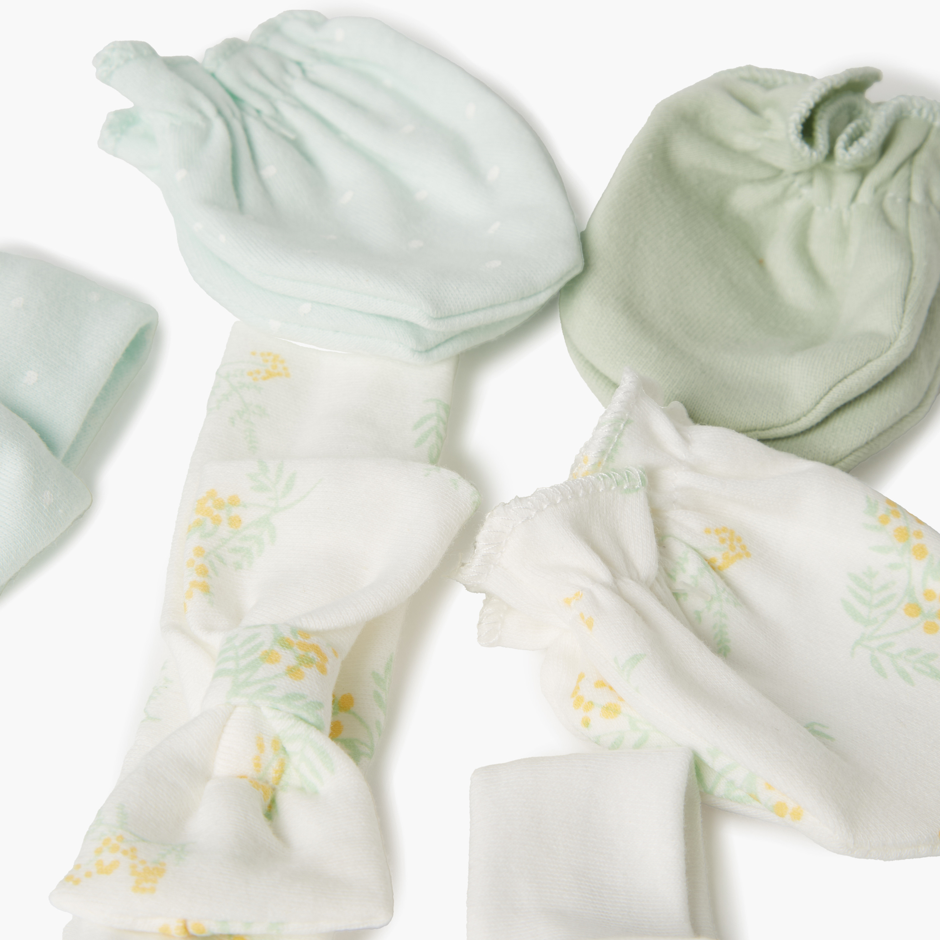Juniors 8-Piece Assorted Headband and Mittens Set-baby-girls-accessories-hairaccessories-image-4
