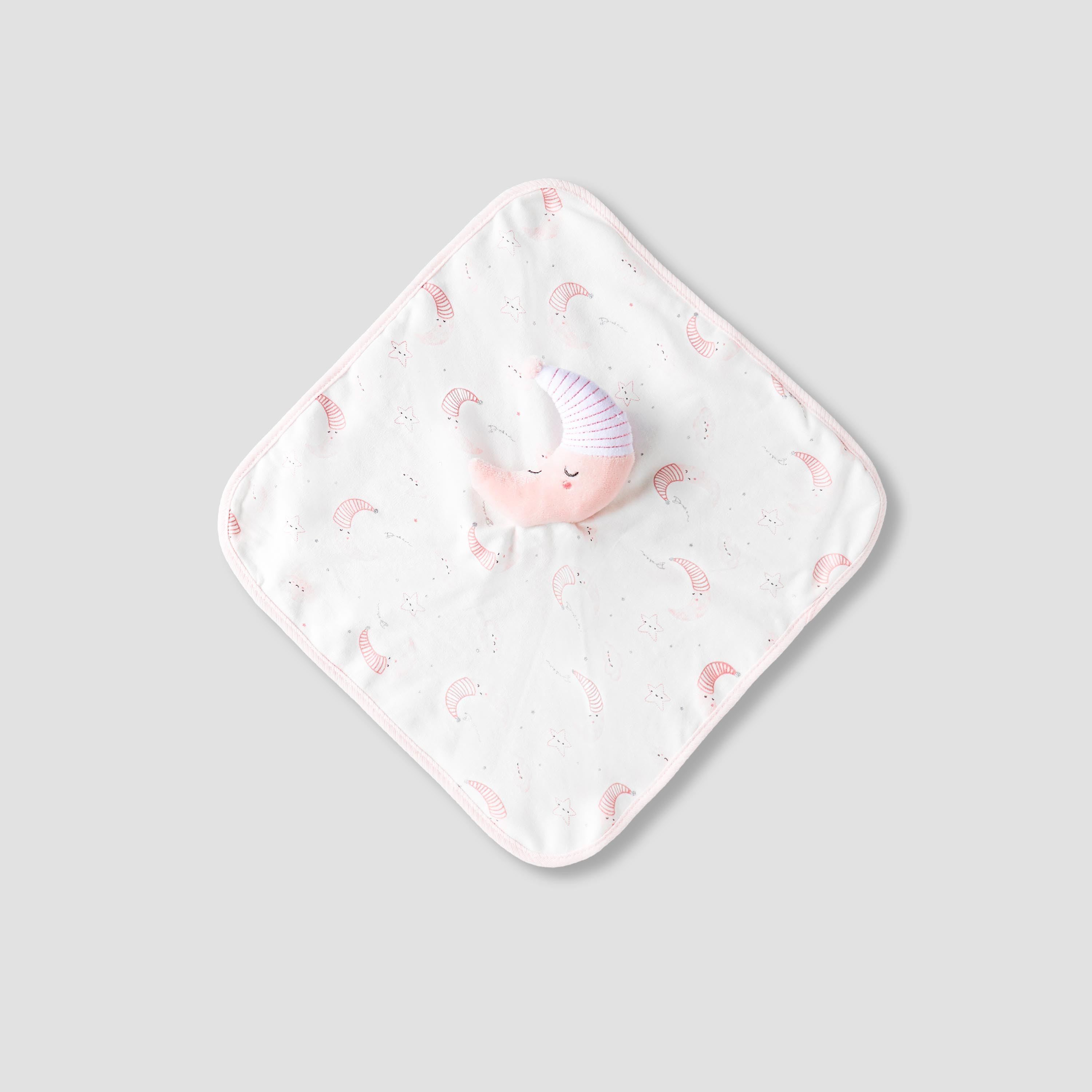 طقم هدايا ملابس 8 قطع مع شنطة هدايا من جونيورز-baby-girls-clothing-setsandcoords-image-6