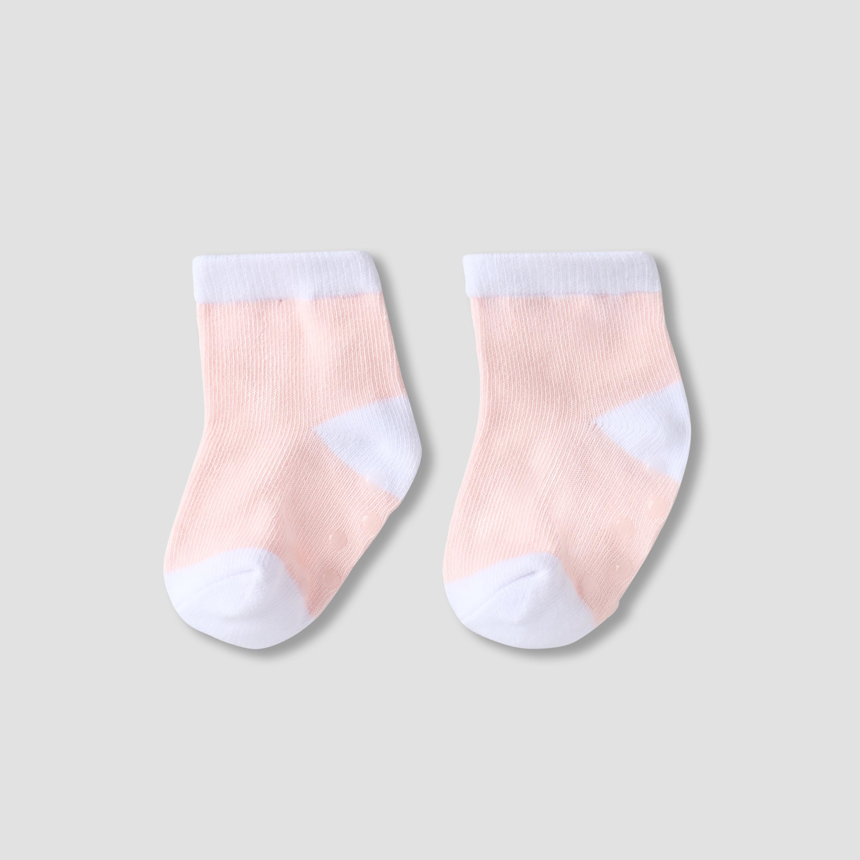طقم هدايا ملابس 8 قطع مع شنطة هدايا من جونيورز-baby-girls-clothing-setsandcoords-image-7