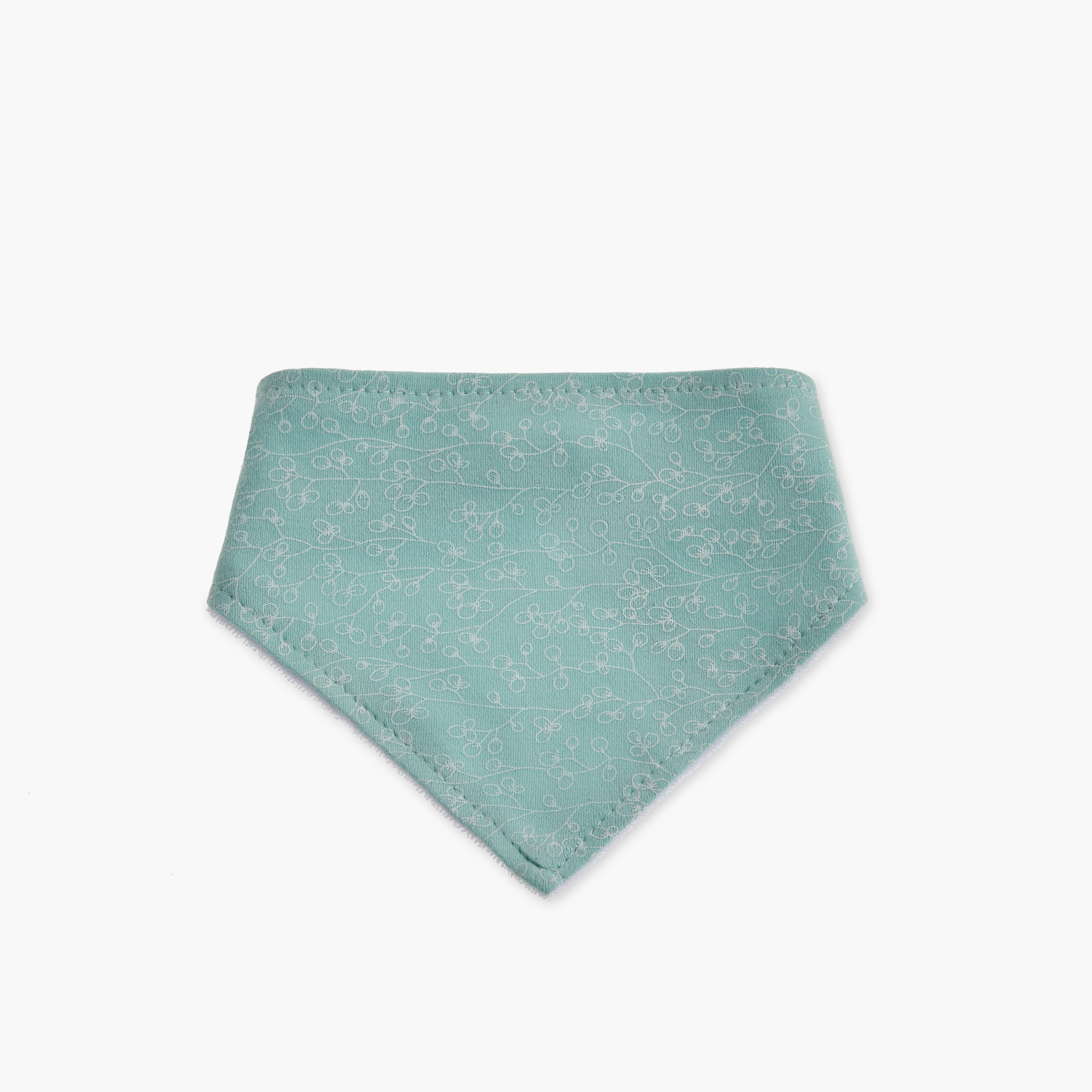 طقم شرائط رأس ومرايل بطبعات 4 قطع من جونيورز-baby-girls-accessories-hairaccessories-image-8