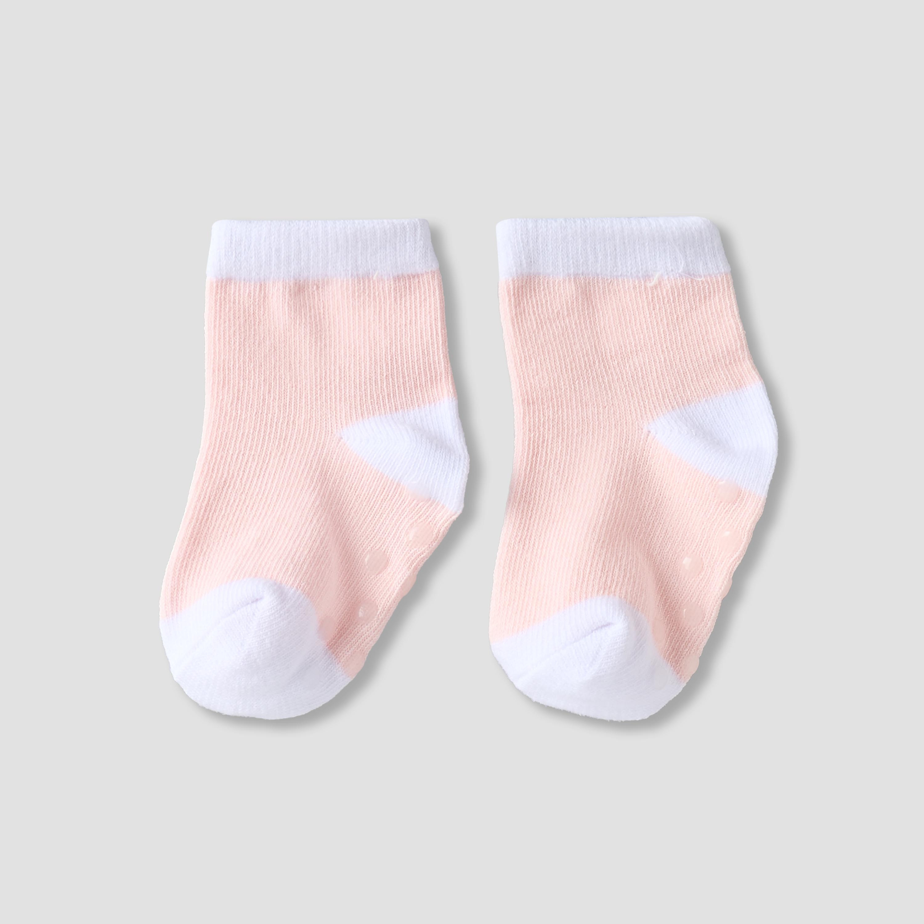 Set of 8 Juniors Clothing Gift Set with Bunny Print-baby-girls-clothing-setsandcoords-image-7