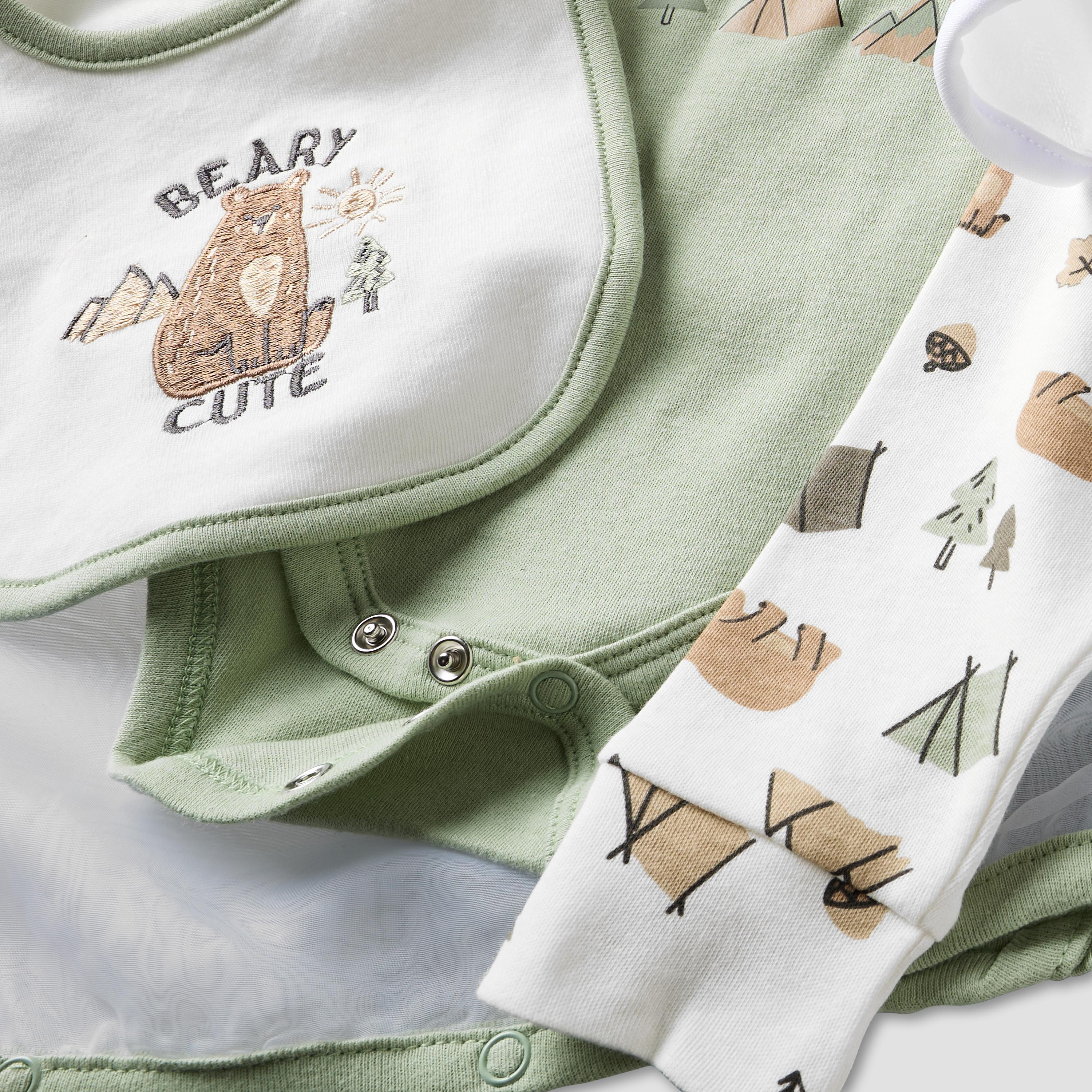 Set of 8 Juniors Clothing Gift Set with Camping Print-baby-boys-clothing-setsandcoords-image-11