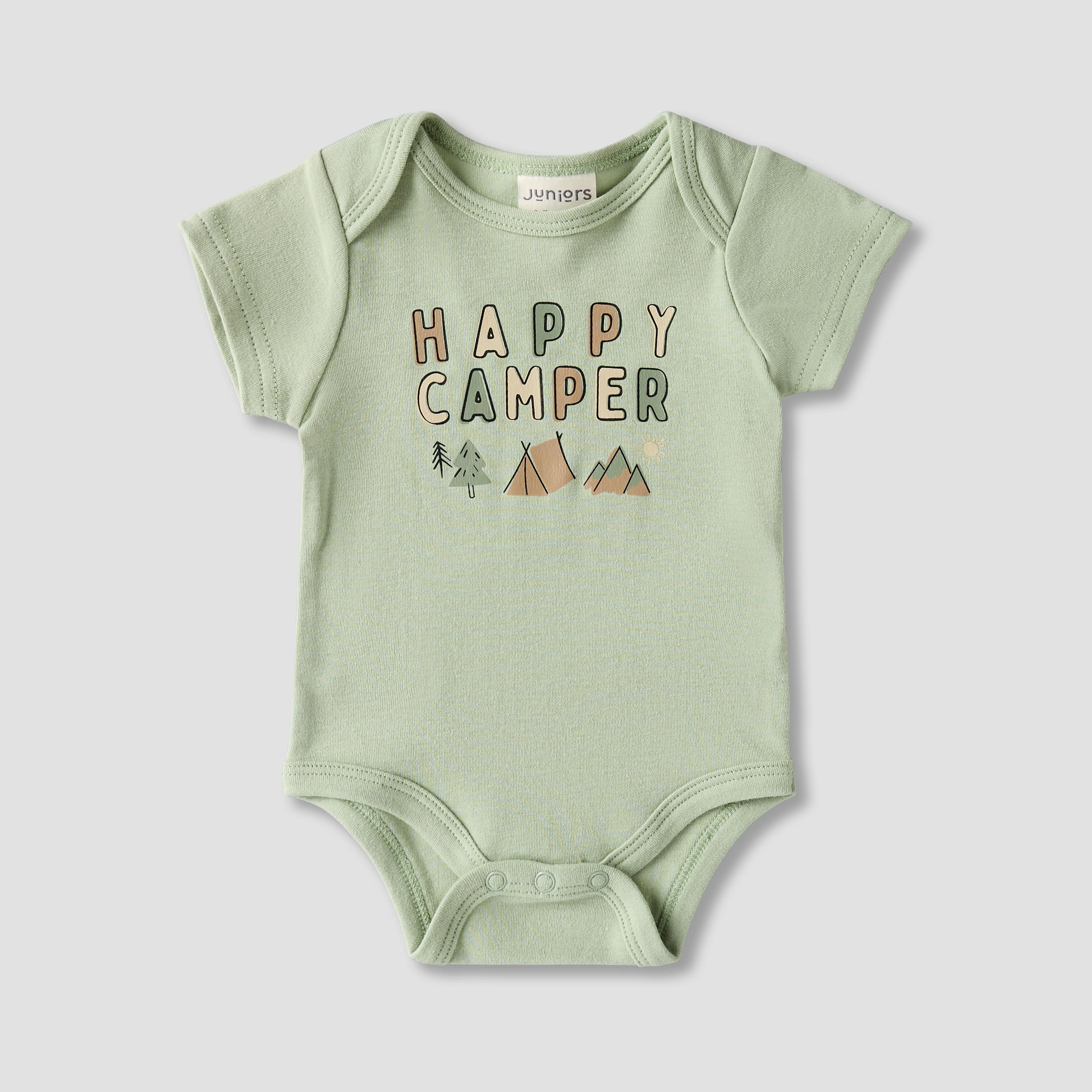 Set of 8 Juniors Clothing Gift Set with Camping Print-baby-boys-clothing-setsandcoords-image-2