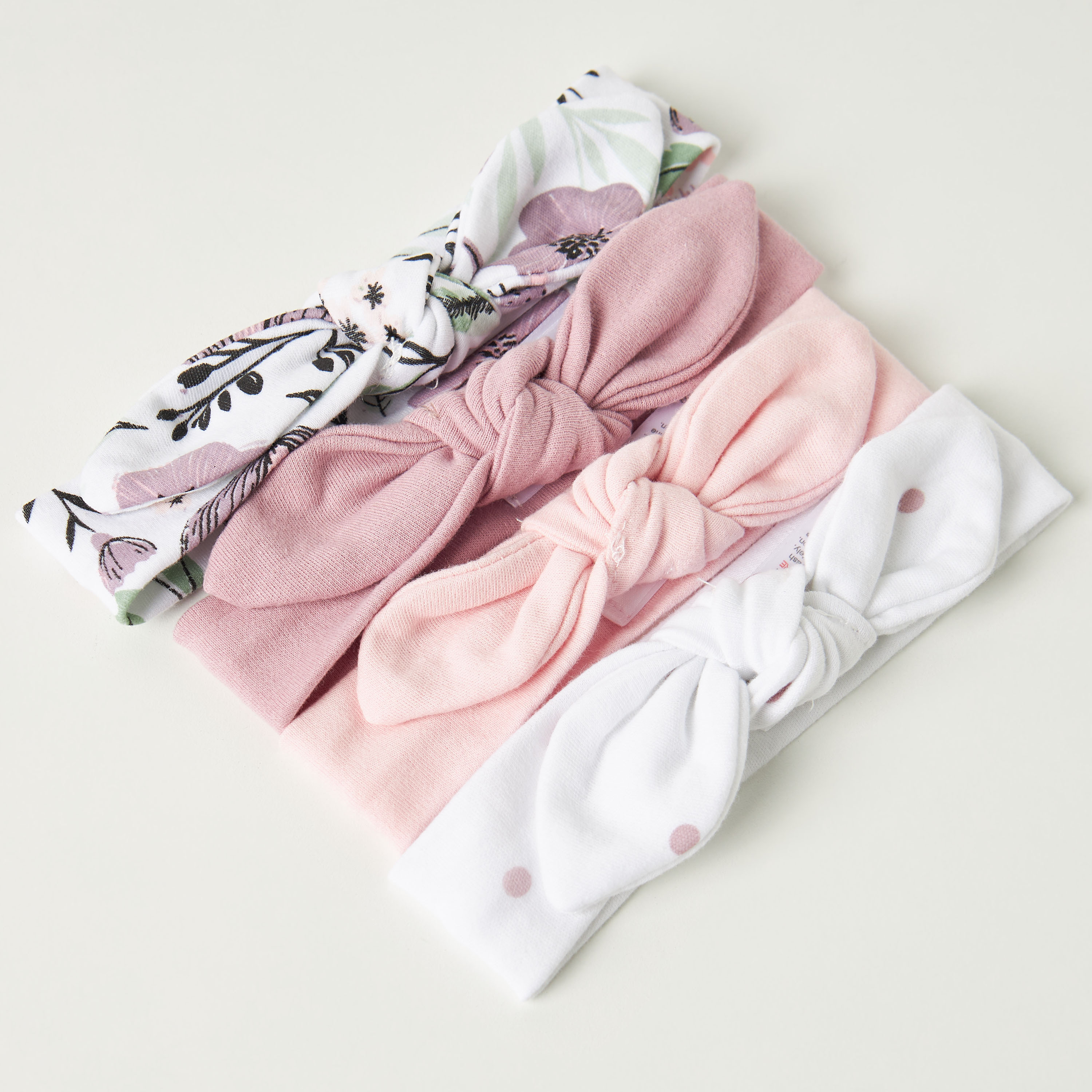 Juniors 8-Piece Headband and Mittens Set-baby-girls-accessories-hairaccessories-image-3
