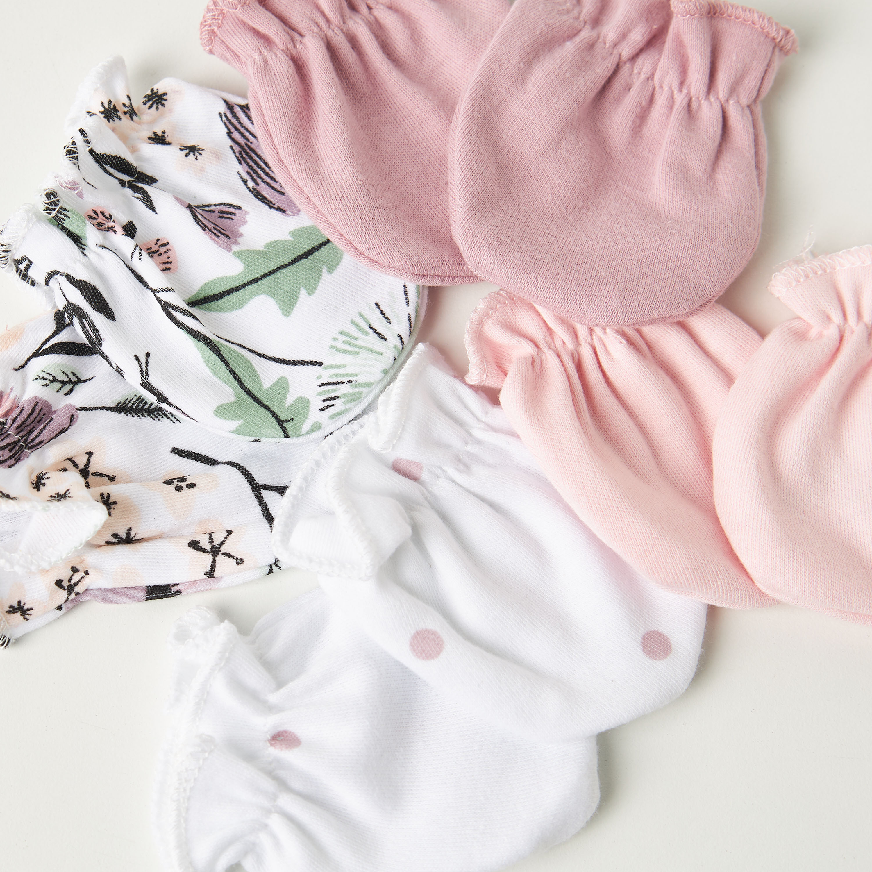 Juniors 8-Piece Headband and Mittens Set-baby-girls-accessories-hairaccessories-image-5