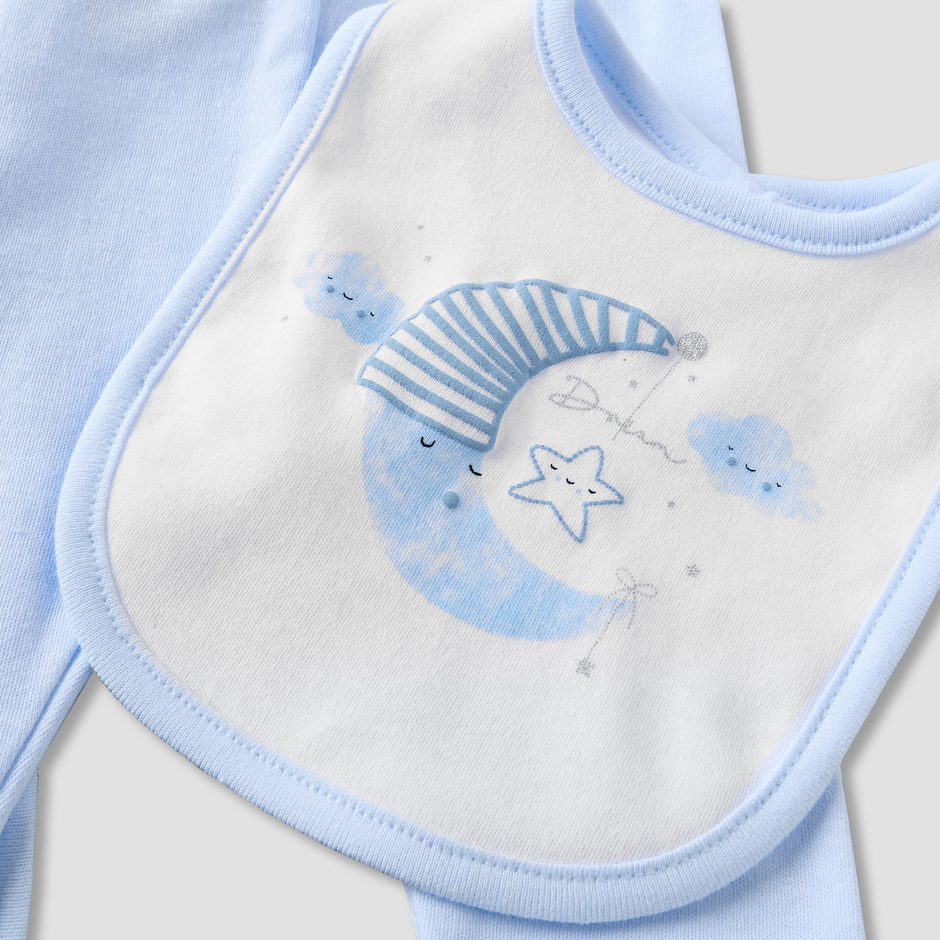 Set of 8 Juniors Clothing Gift Set with Moon Print-baby-boys-clothing-setsandcoords-image-11