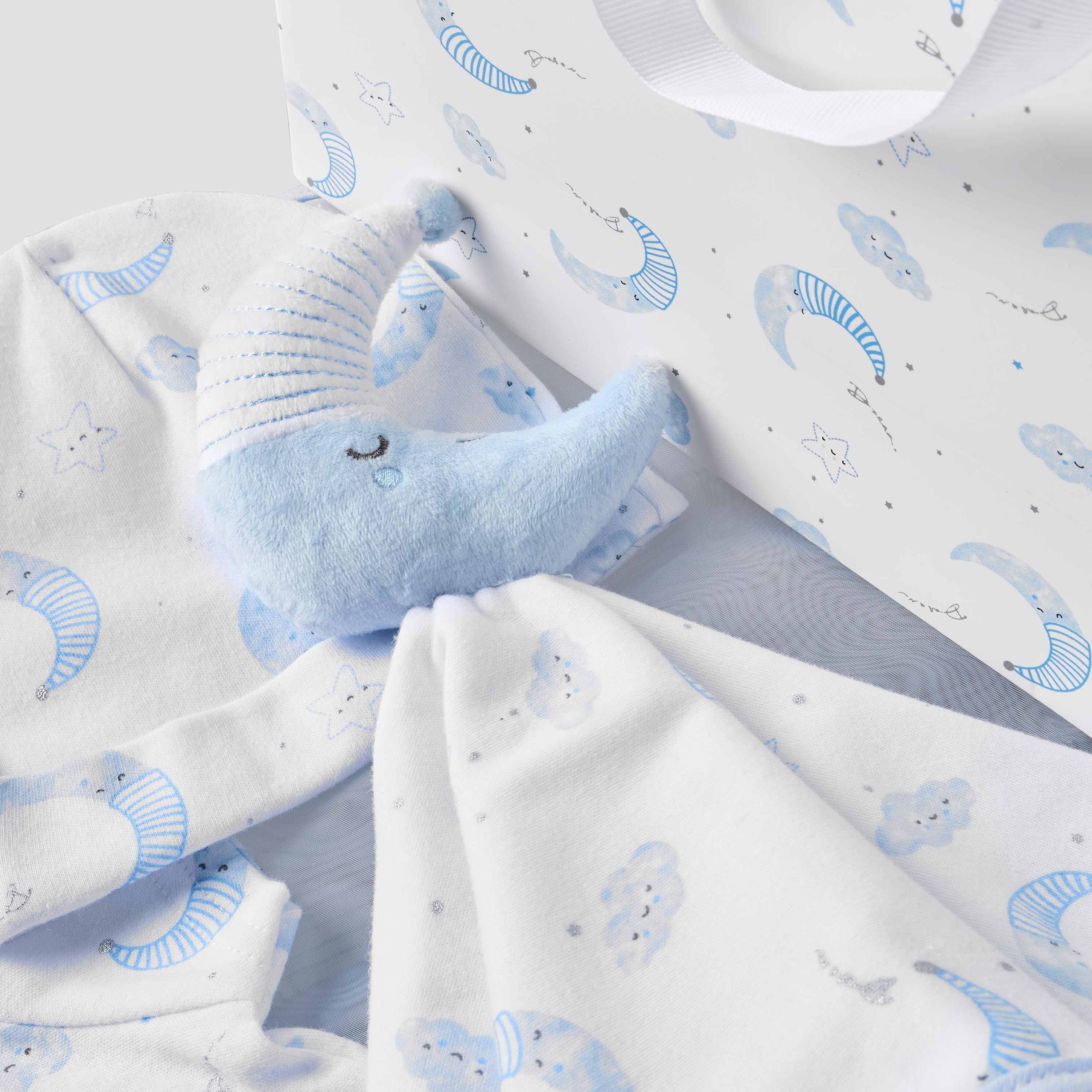 Set of 8 Juniors Clothing Gift Set with Moon Print-baby-boys-clothing-setsandcoords-image-13