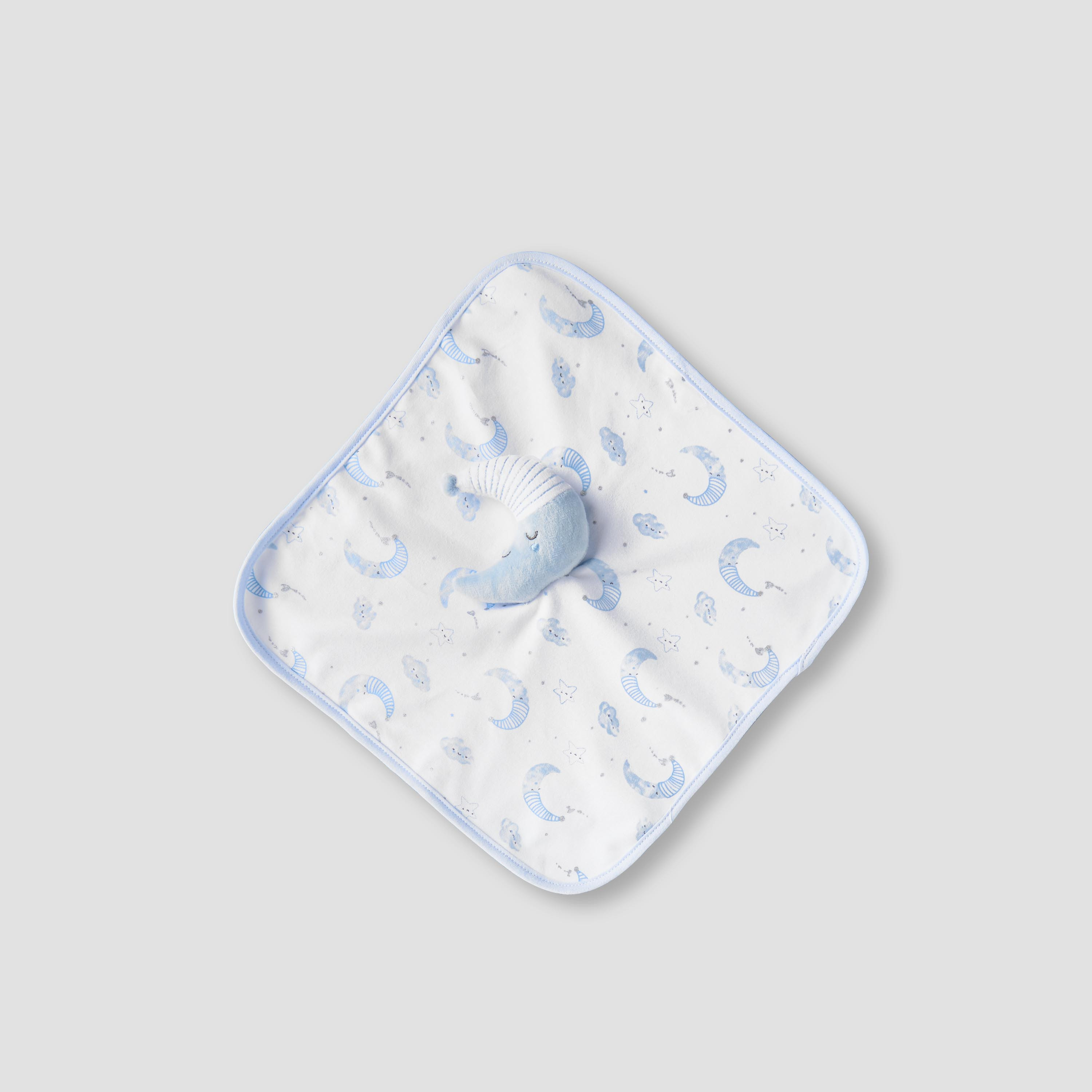 Set of 8 Juniors Clothing Gift Set with Moon Print-baby-boys-clothing-setsandcoords-image-6