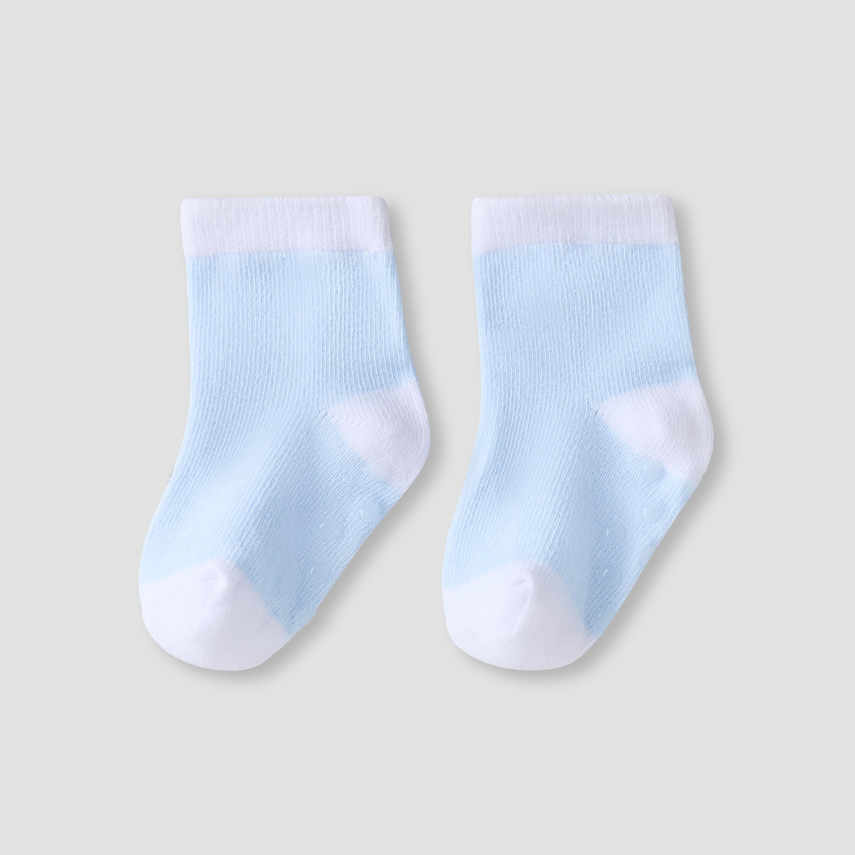 Set of 8 Juniors Clothing Gift Set with Moon Print-baby-boys-clothing-setsandcoords-image-7